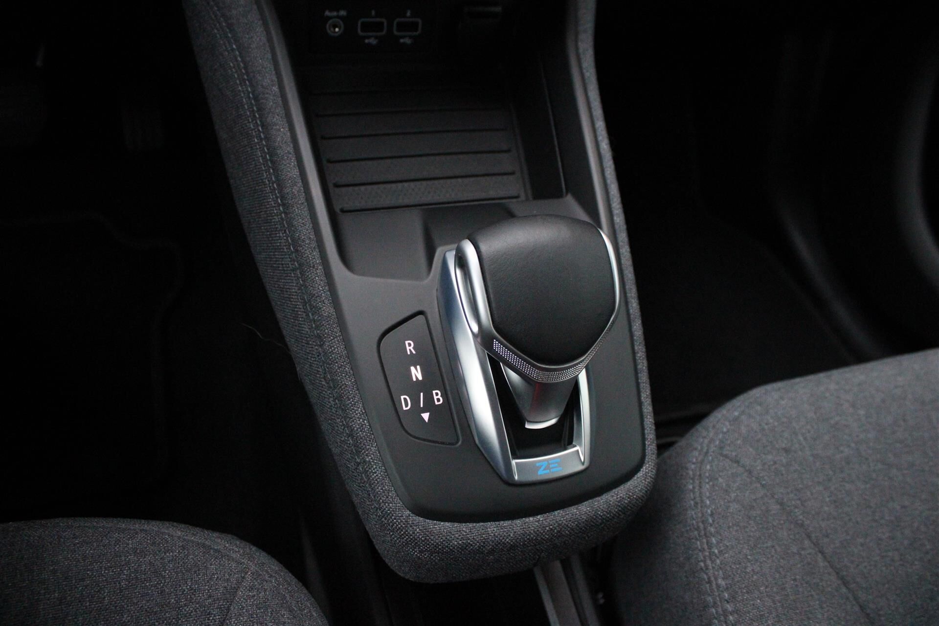 Billede af Renault Zoe 52 kWh Experience 109HK 5d Aut.