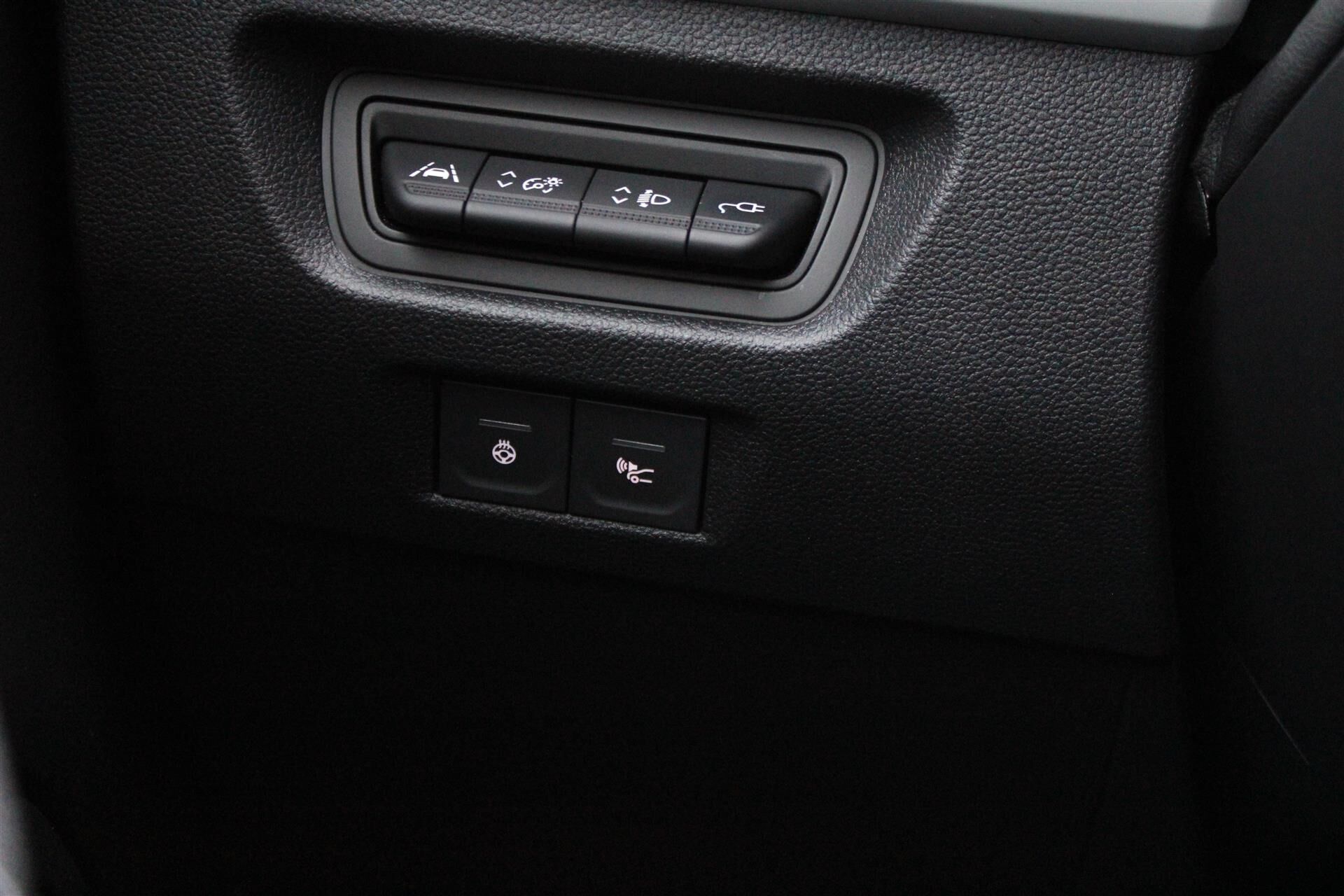 Billede af Renault Zoe 52 kWh Experience 109HK 5d Aut.