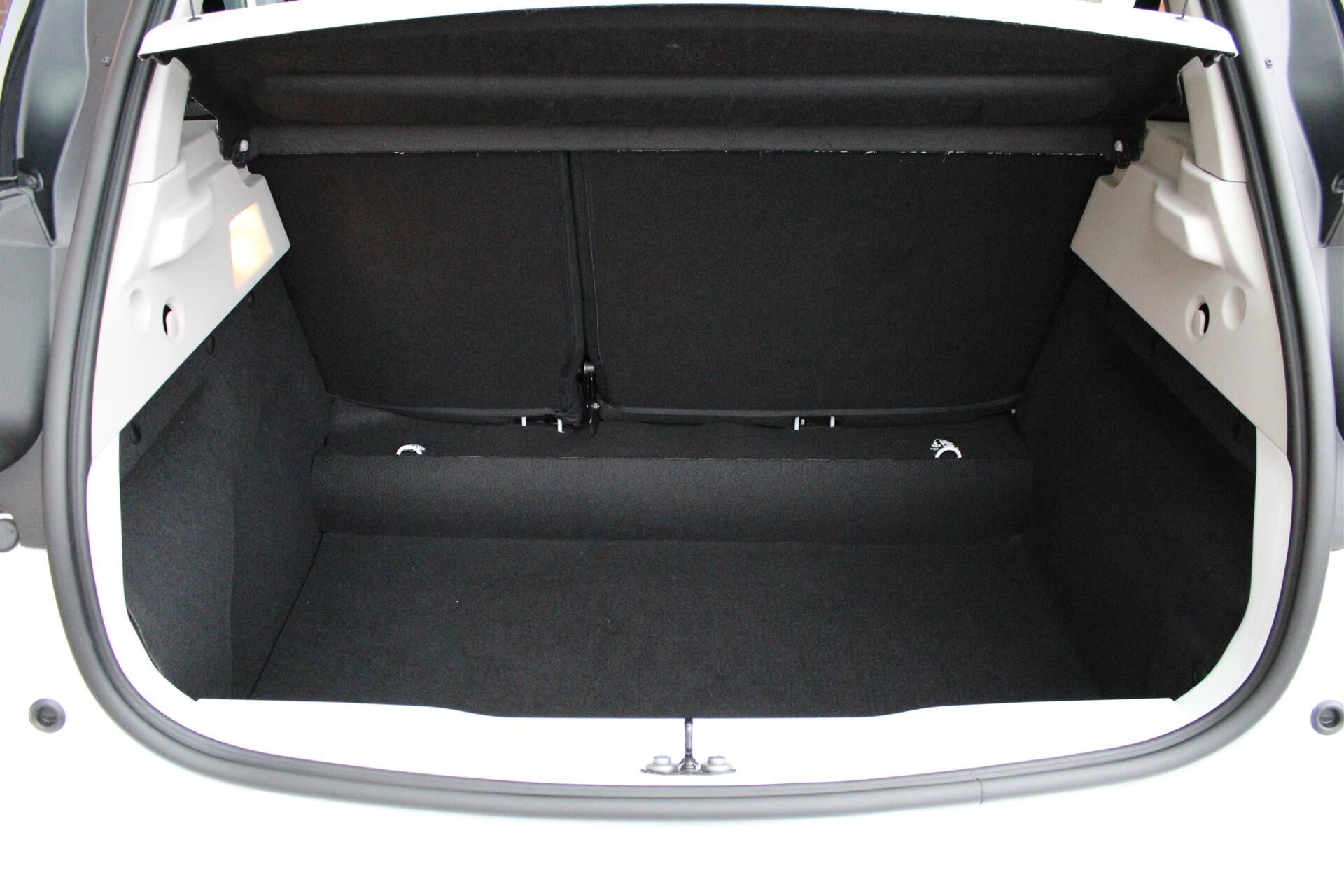 Billede af Renault Zoe 52 kWh Experience 109HK 5d Aut.