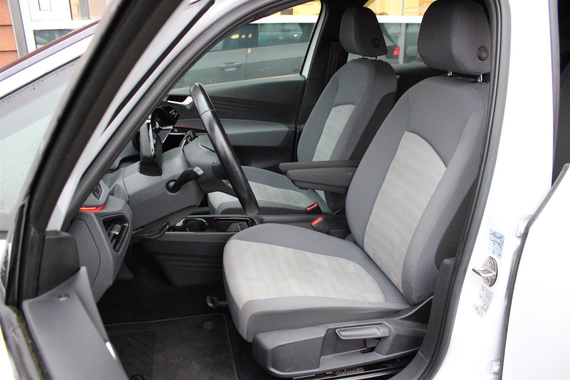 Billede af VW ID.3 EL Life 204HK 5d Aut.