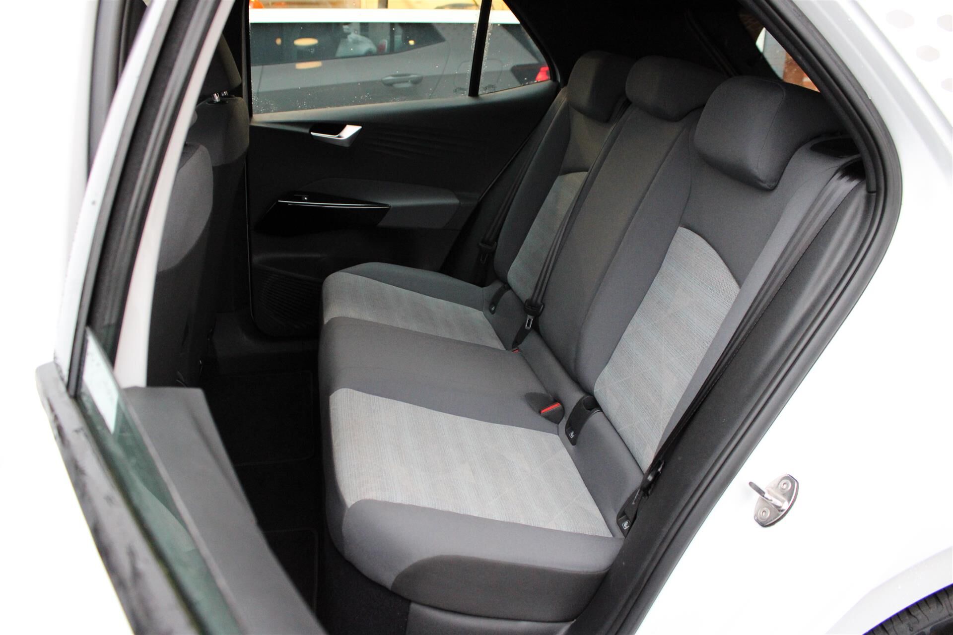 Billede af VW ID.3 EL Life 204HK 5d Aut.