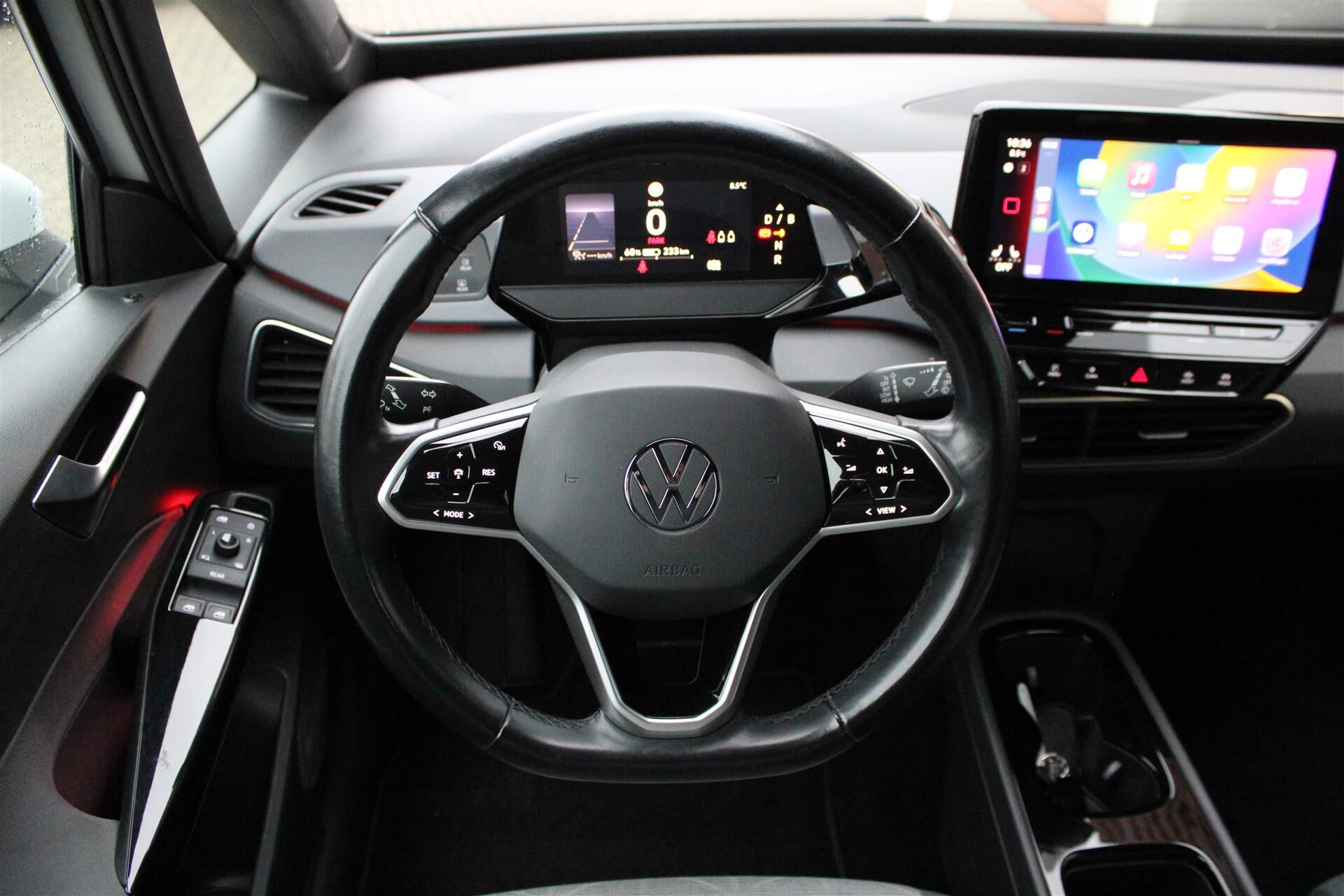 Billede af VW ID.3 EL Life 204HK 5d Aut.