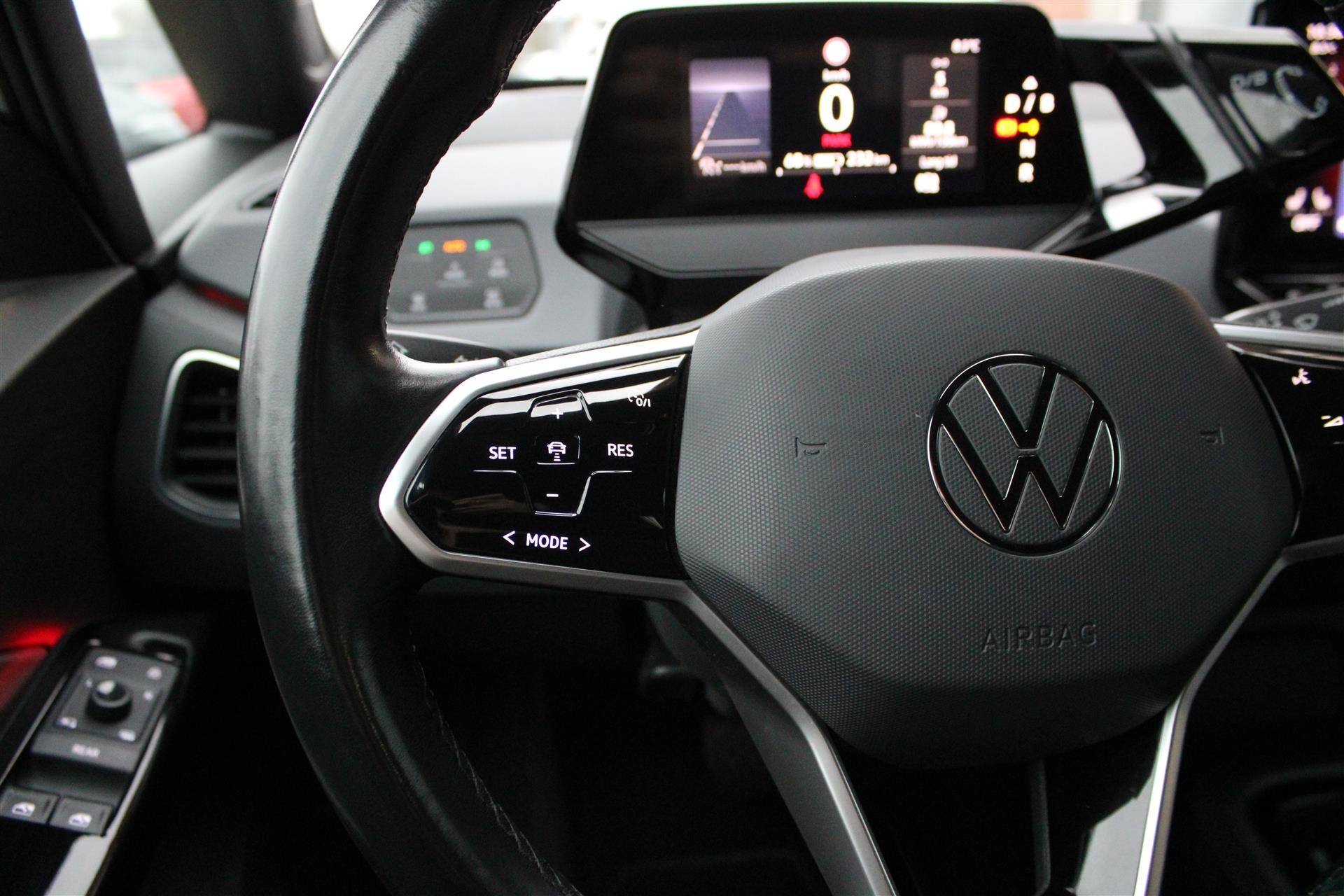 Billede af VW ID.3 EL Life 204HK 5d Aut.