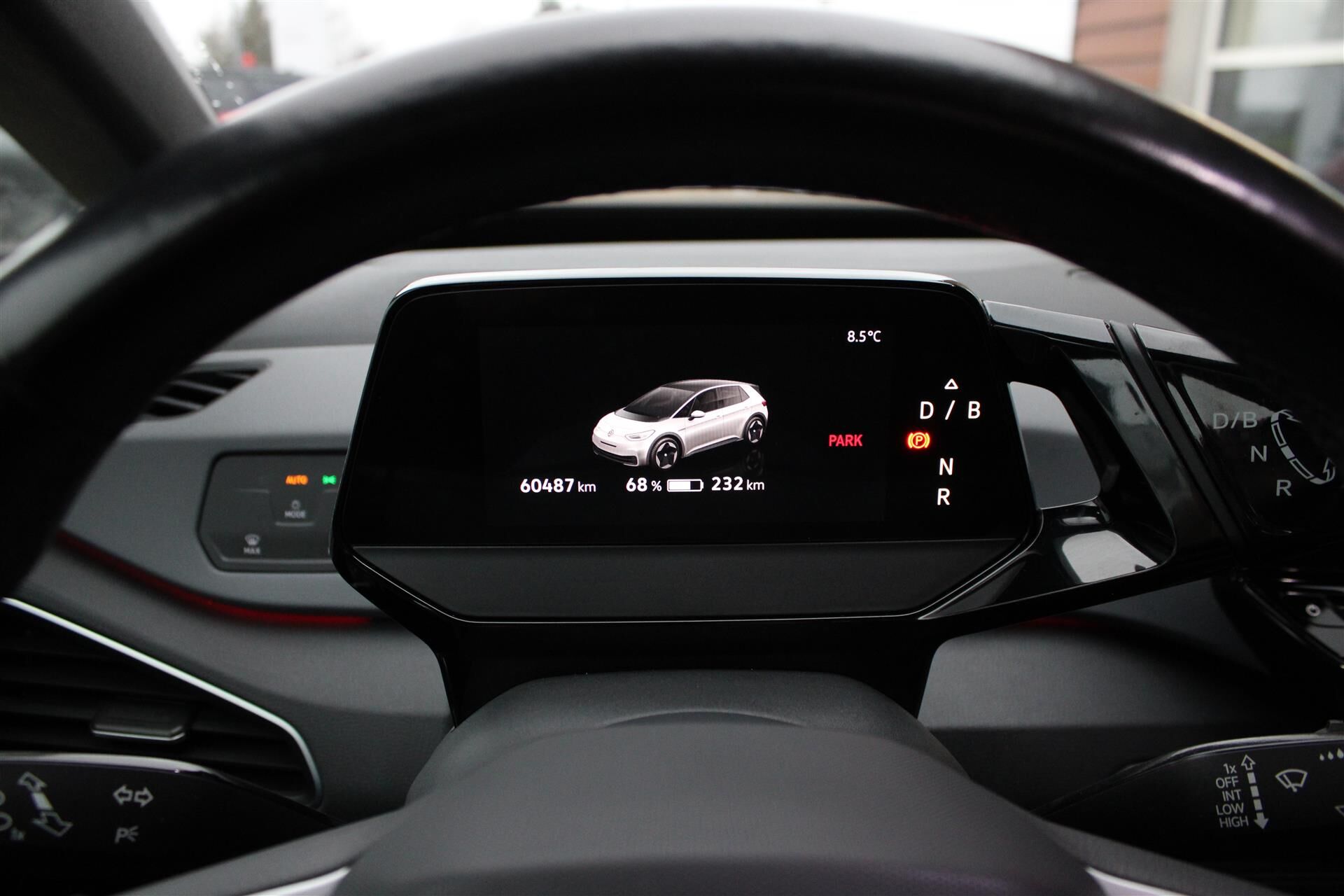 Billede af VW ID.3 EL Life 204HK 5d Aut.