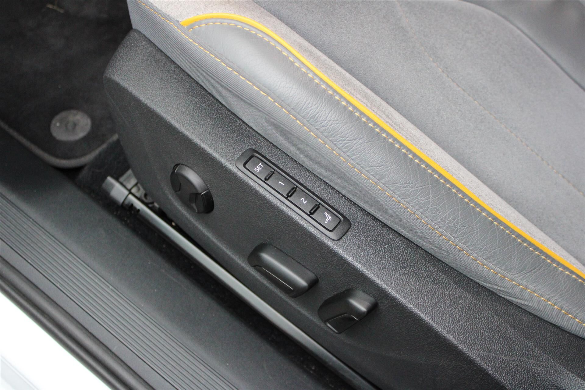 Billede af Skoda Enyaq 80 iV Selection Lounge 204HK 5d Aut.