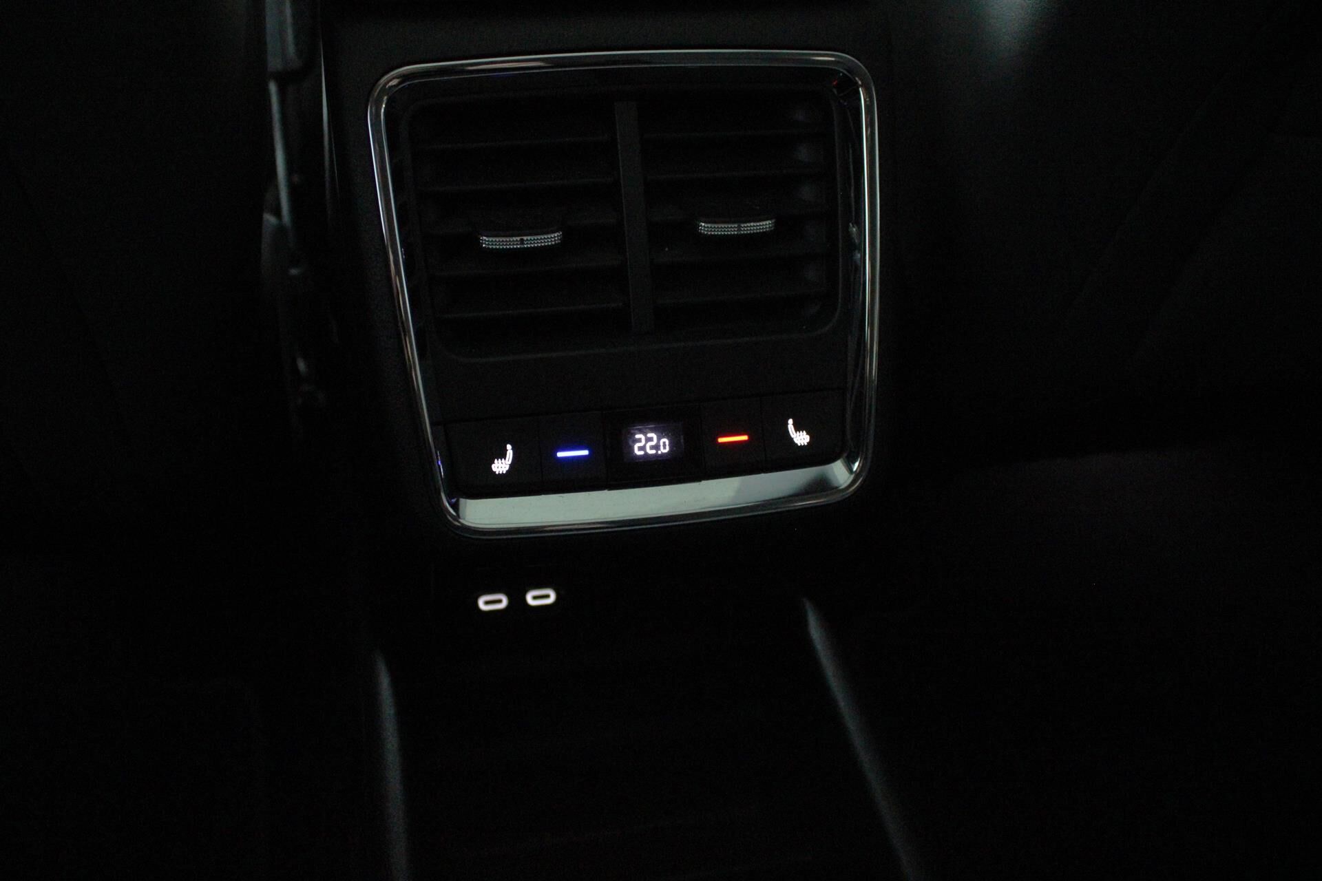 Billede af Skoda Enyaq 80 iV Selection Lounge 204HK 5d Aut.