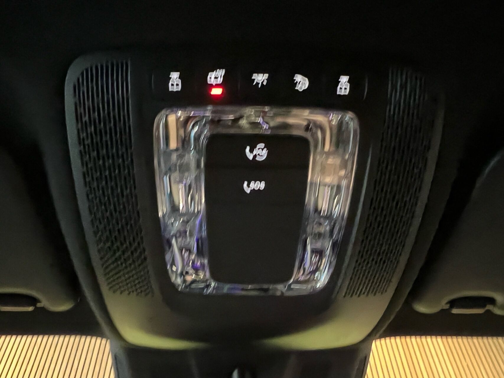 Billede af Mercedes-Benz EQA 250 EL Progressive 190HK 5d Aut.