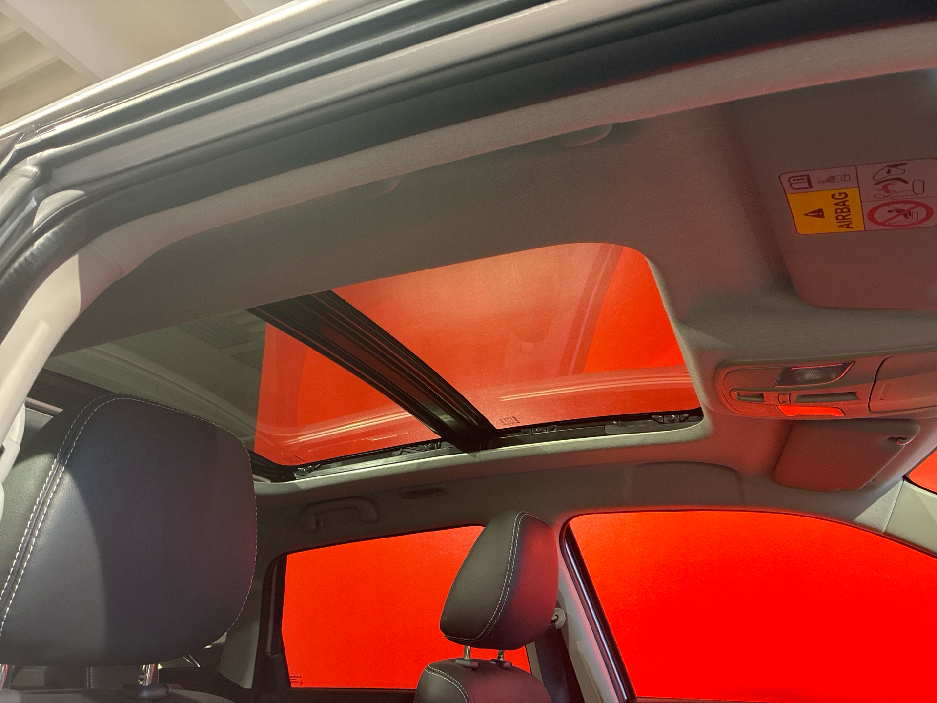 Billede af Suzuki Vitara 1,4 Boosterjet  Mild hybrid Adventure 129HK 5d 6g