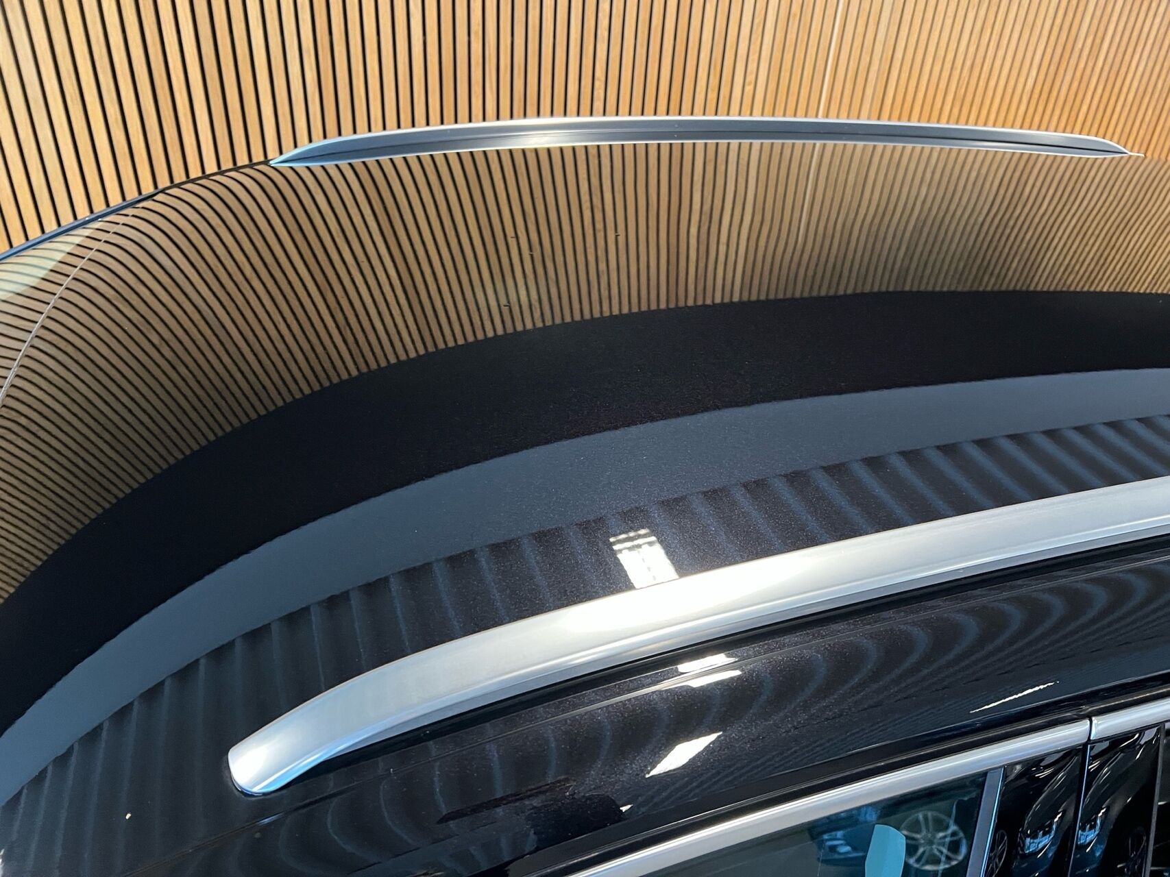 Billede af Skoda Elroq 85 EL 286HK 5d Aut.