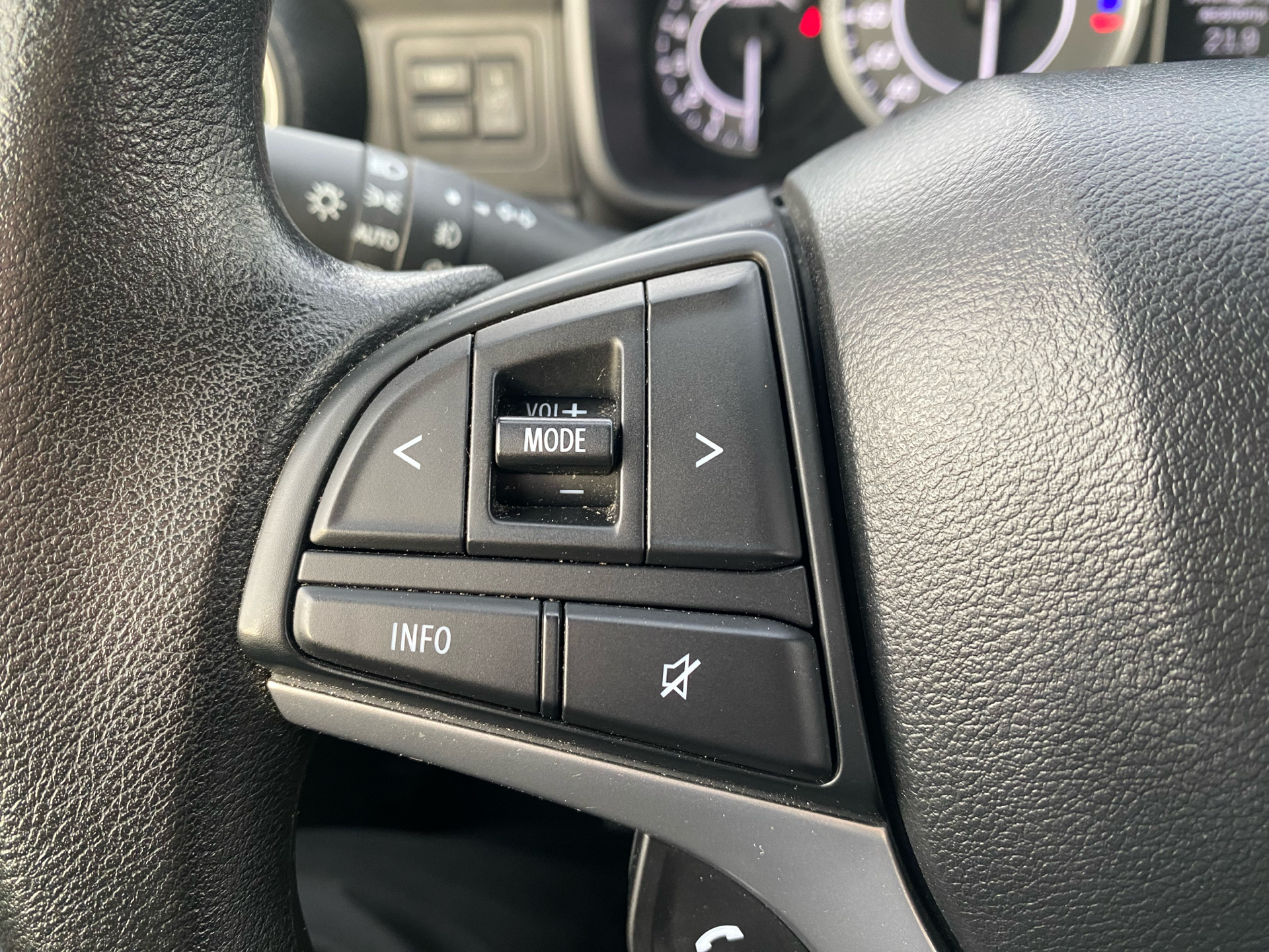 Billede af Suzuki Ignis 1,2 Dualjet  Mild hybrid Active AEB Hybrid 83HK 5d