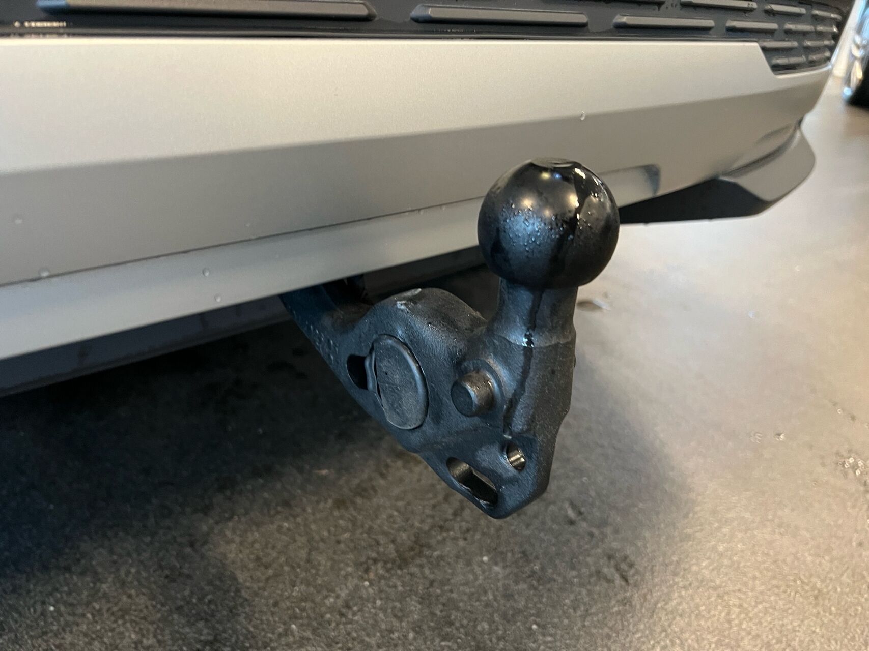 Billede af Skoda Elroq 85 EL 286HK 5d Aut.