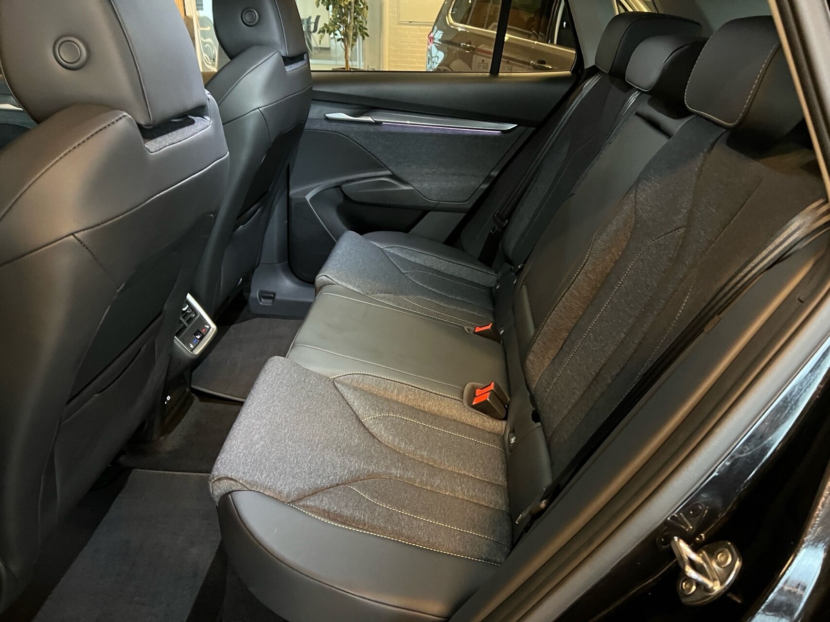 Billede af Skoda Elroq 85 EL 286HK 5d Aut.