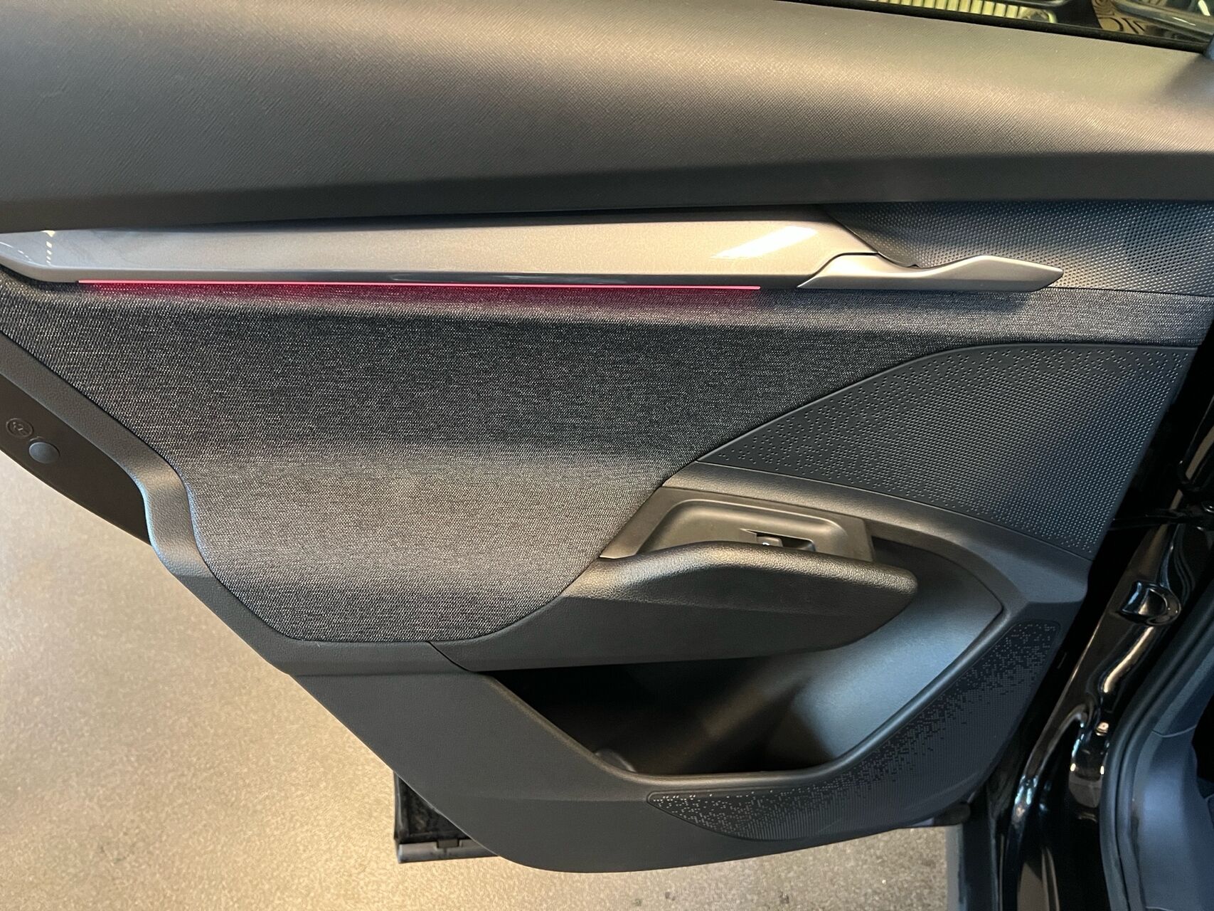 Billede af Skoda Elroq 85 EL 286HK 5d Aut.