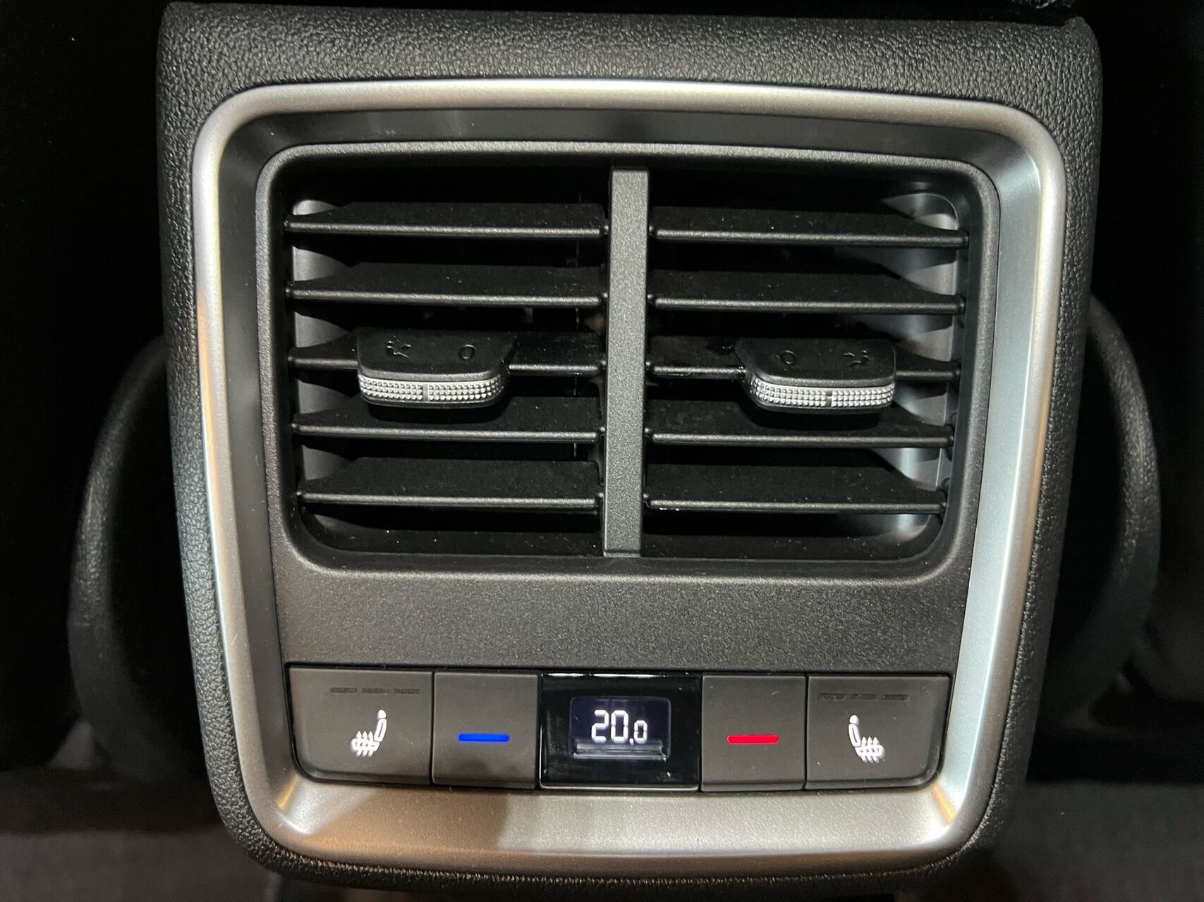 Billede af Skoda Elroq 85 EL 286HK 5d Aut.