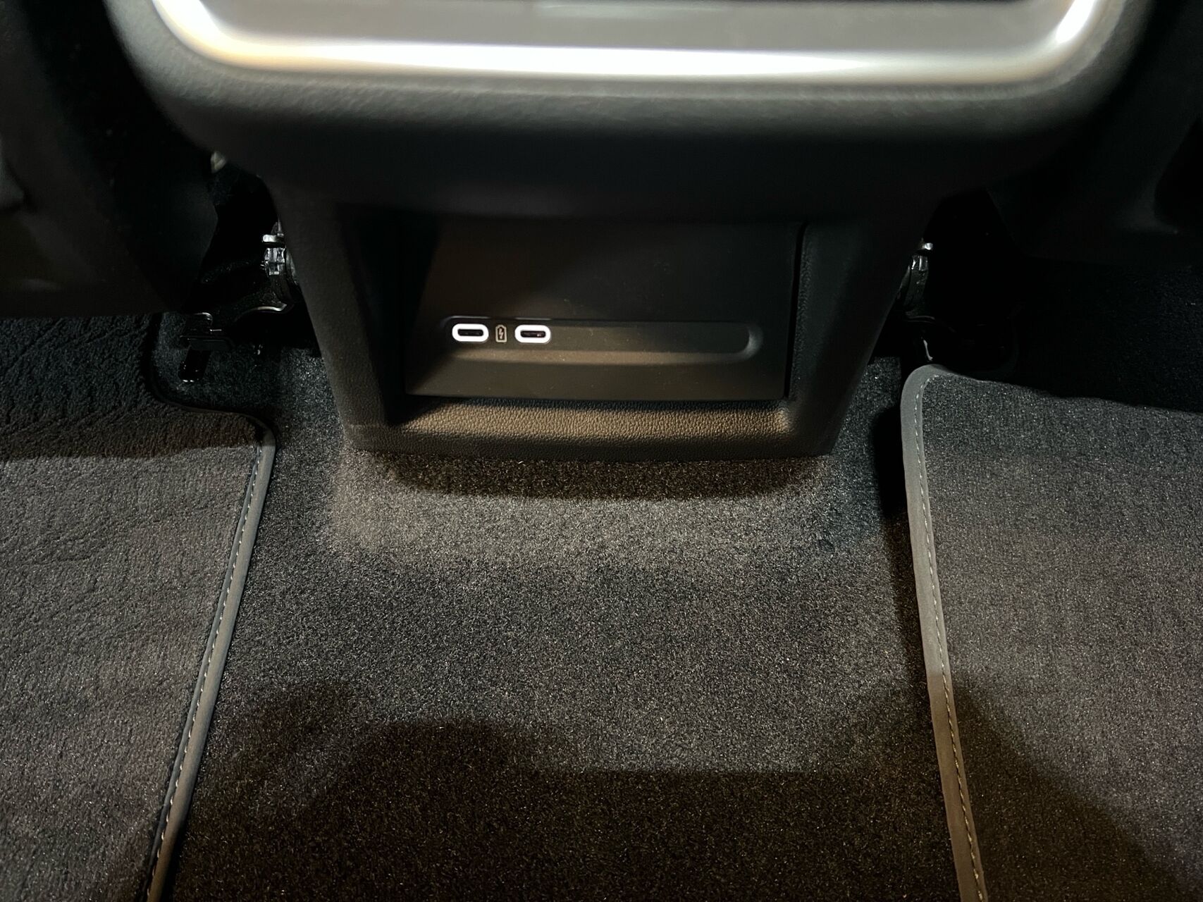 Billede af Skoda Elroq 85 EL 286HK 5d Aut.