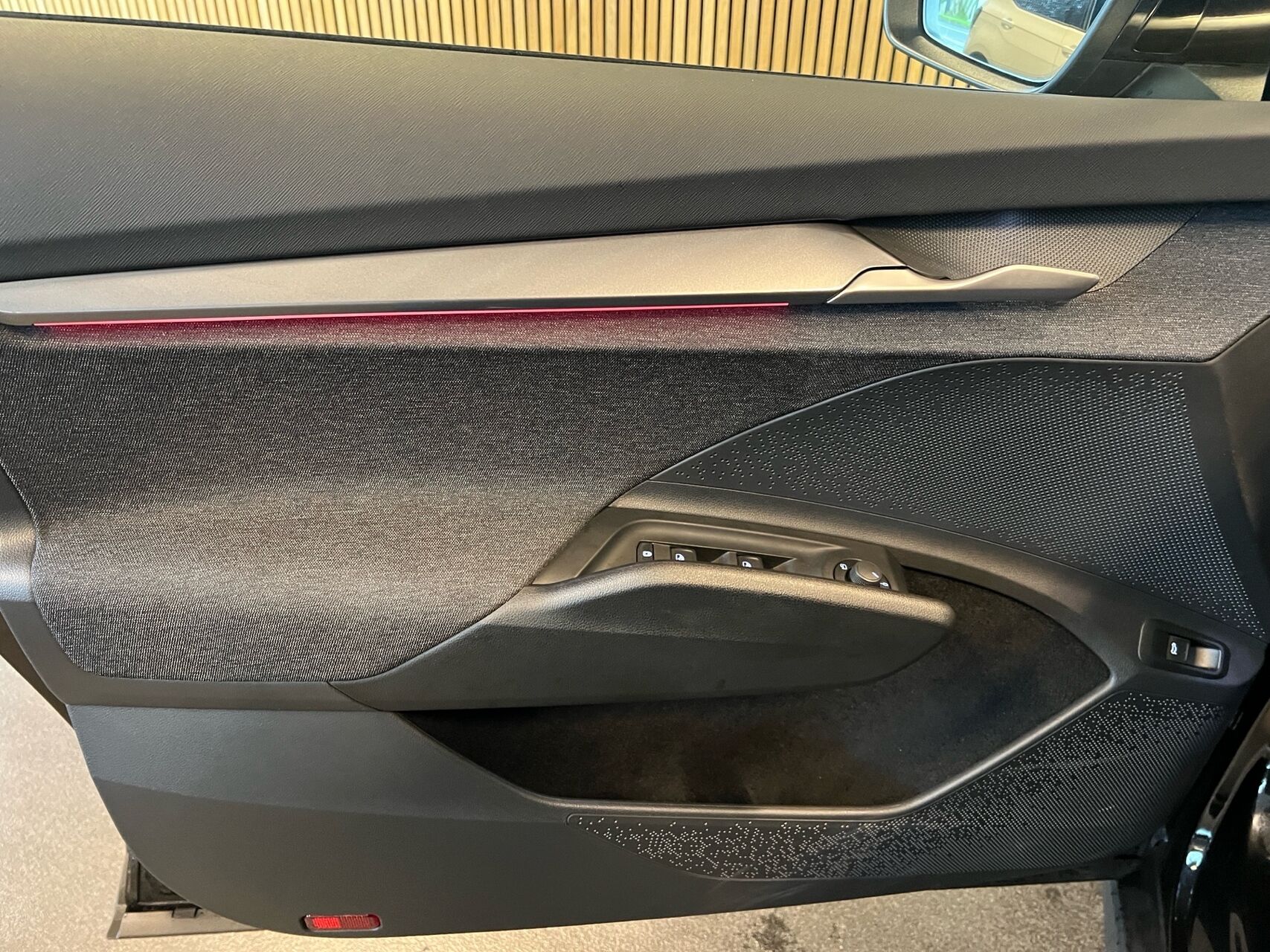 Billede af Skoda Elroq 85 EL 286HK 5d Aut.