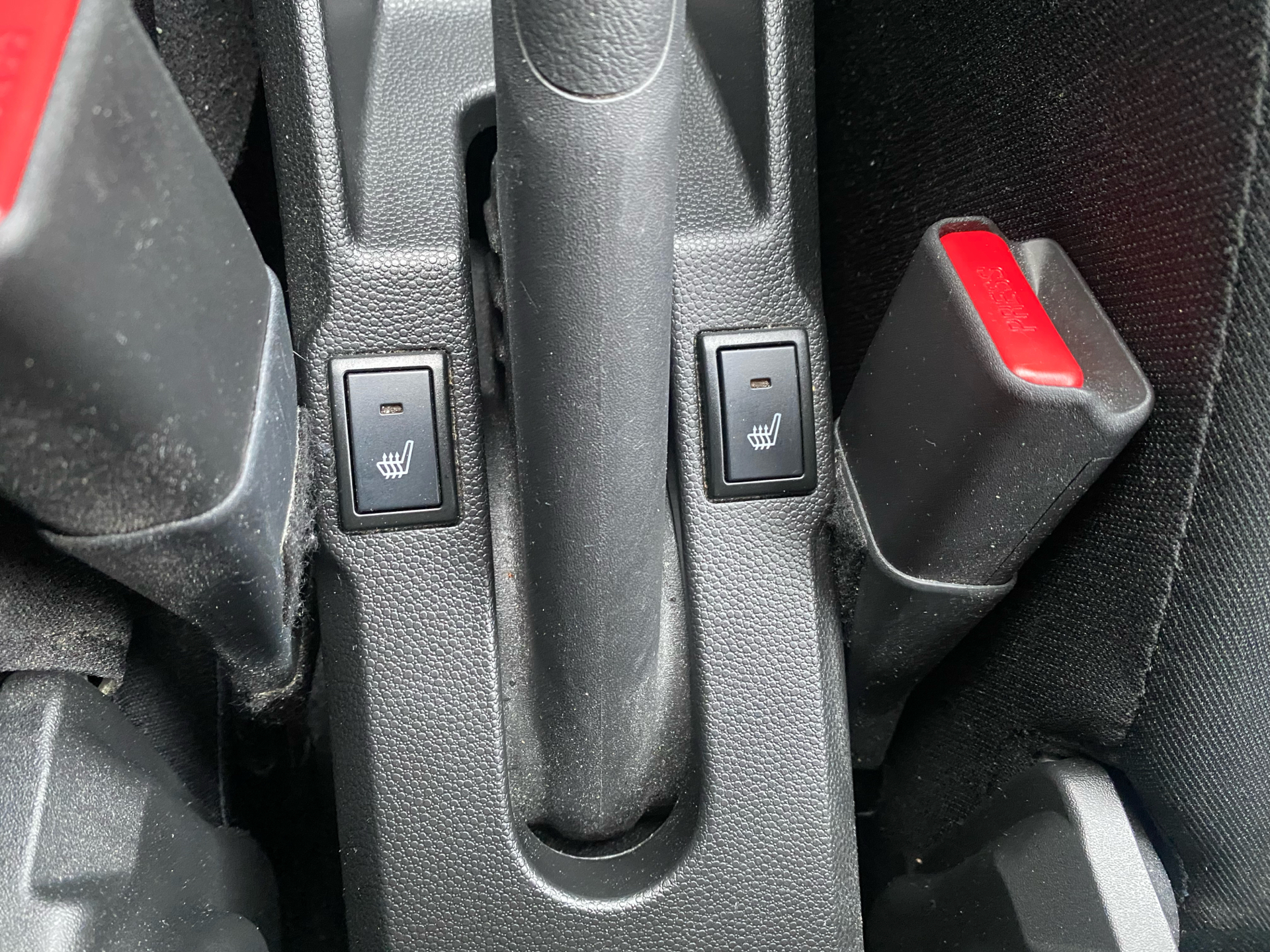 Billede af Suzuki Ignis 1,2 Dualjet  Mild hybrid Active AEB Hybrid 83HK 5d