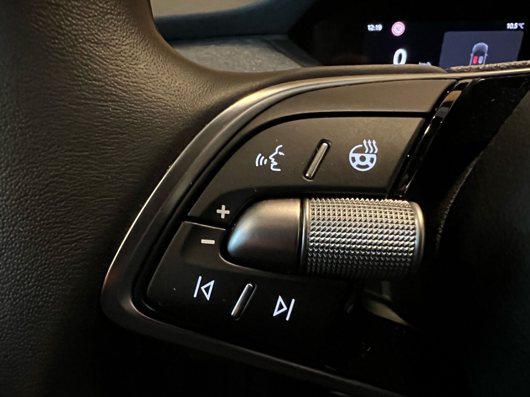 Billede af Skoda Elroq 85 EL 286HK 5d Aut.