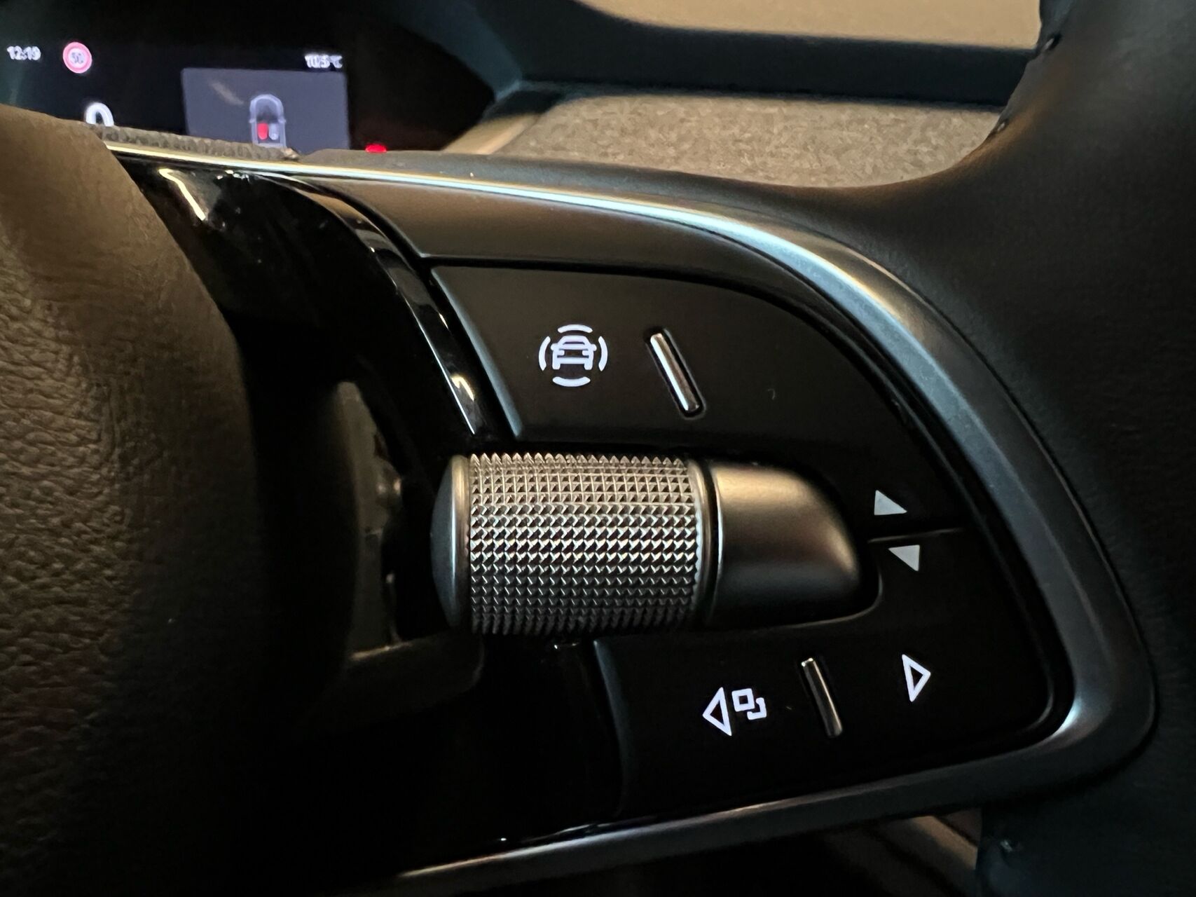 Billede af Skoda Elroq 85 EL 286HK 5d Aut.