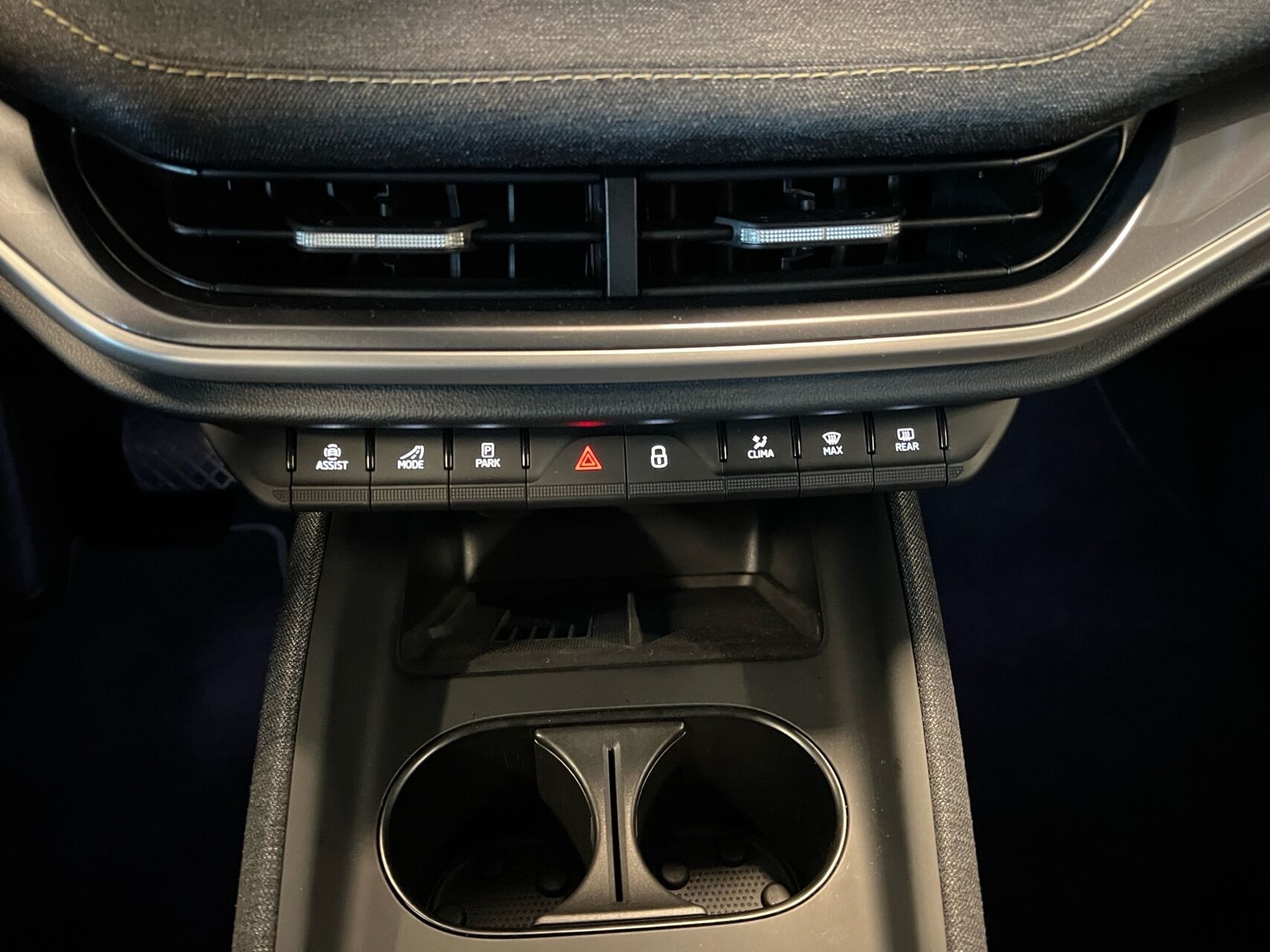 Billede af Skoda Elroq 85 EL 286HK 5d Aut.