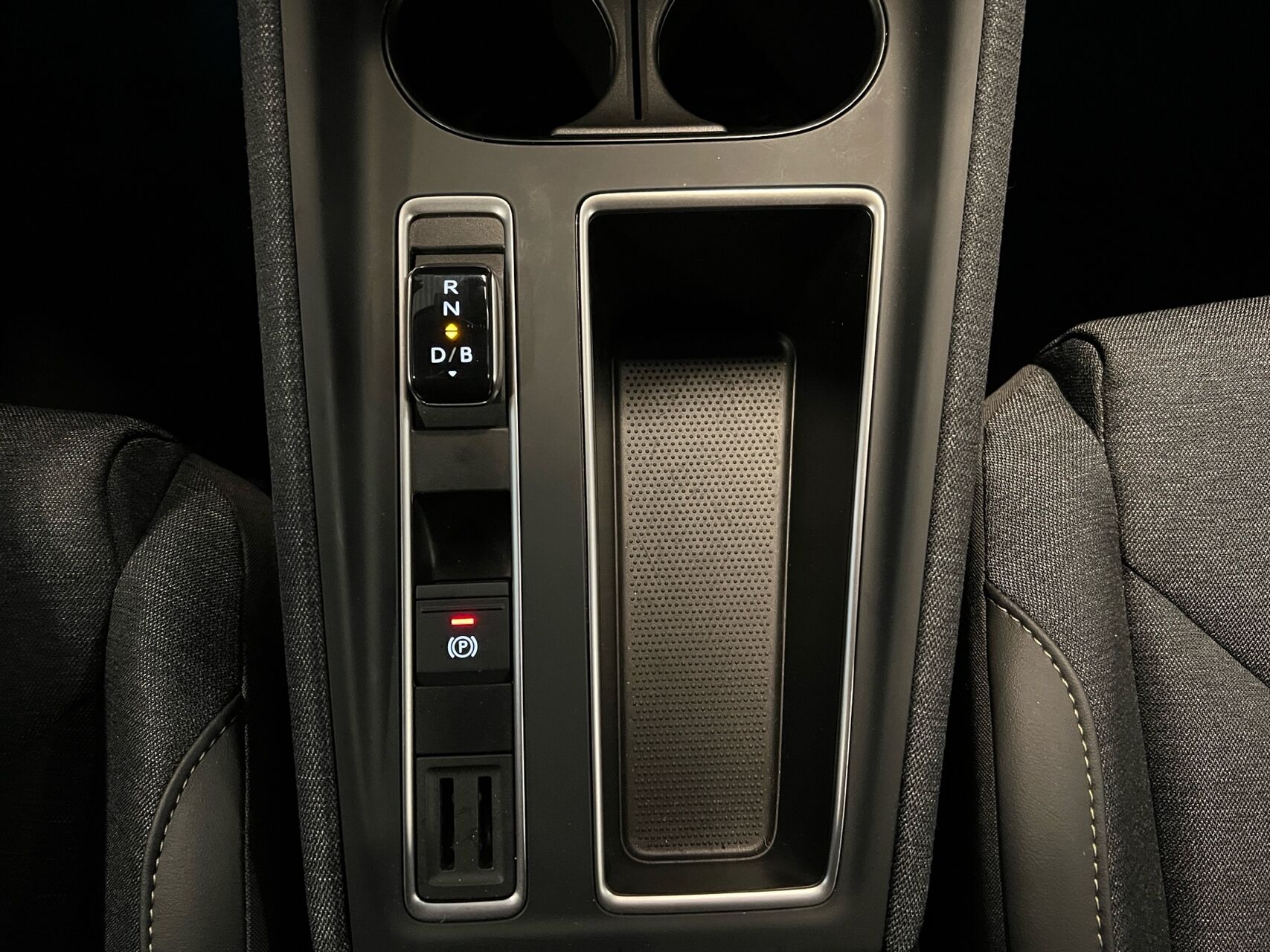 Billede af Skoda Elroq 85 EL 286HK 5d Aut.