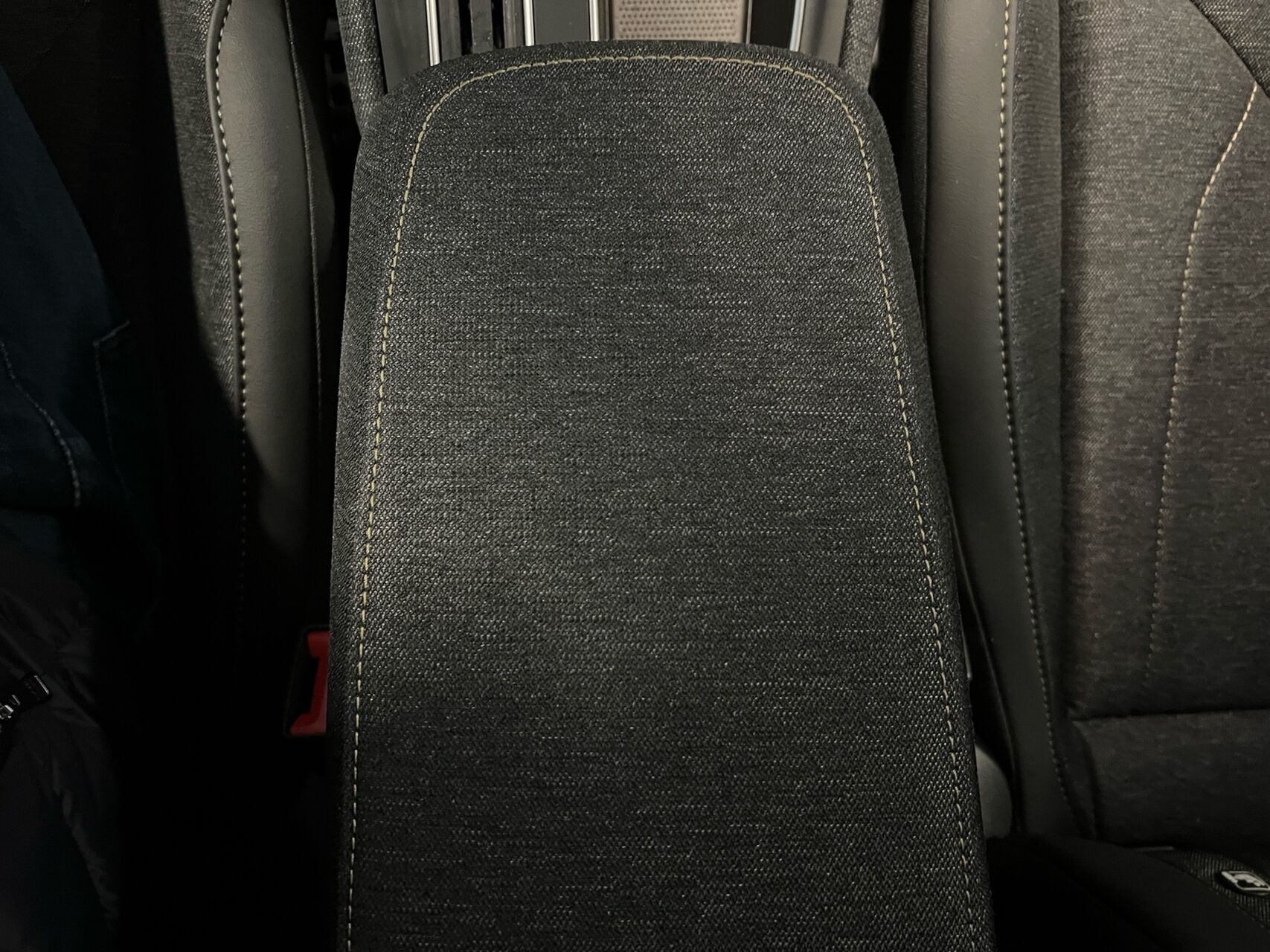 Billede af Skoda Elroq 85 EL 286HK 5d Aut.