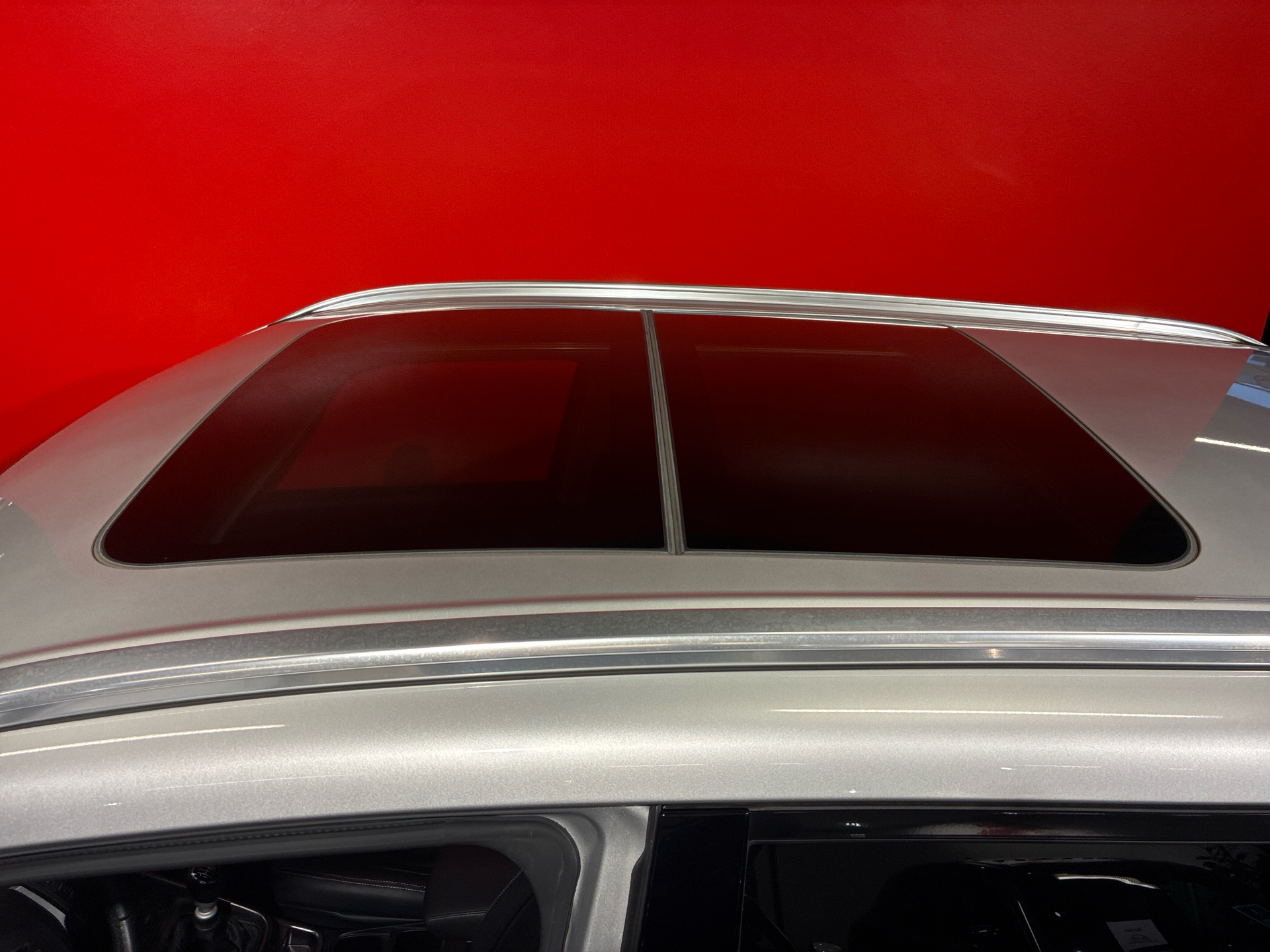 Billede af Suzuki Vitara 1,4 Boosterjet  Mild hybrid Adventure 129HK 5d 6g