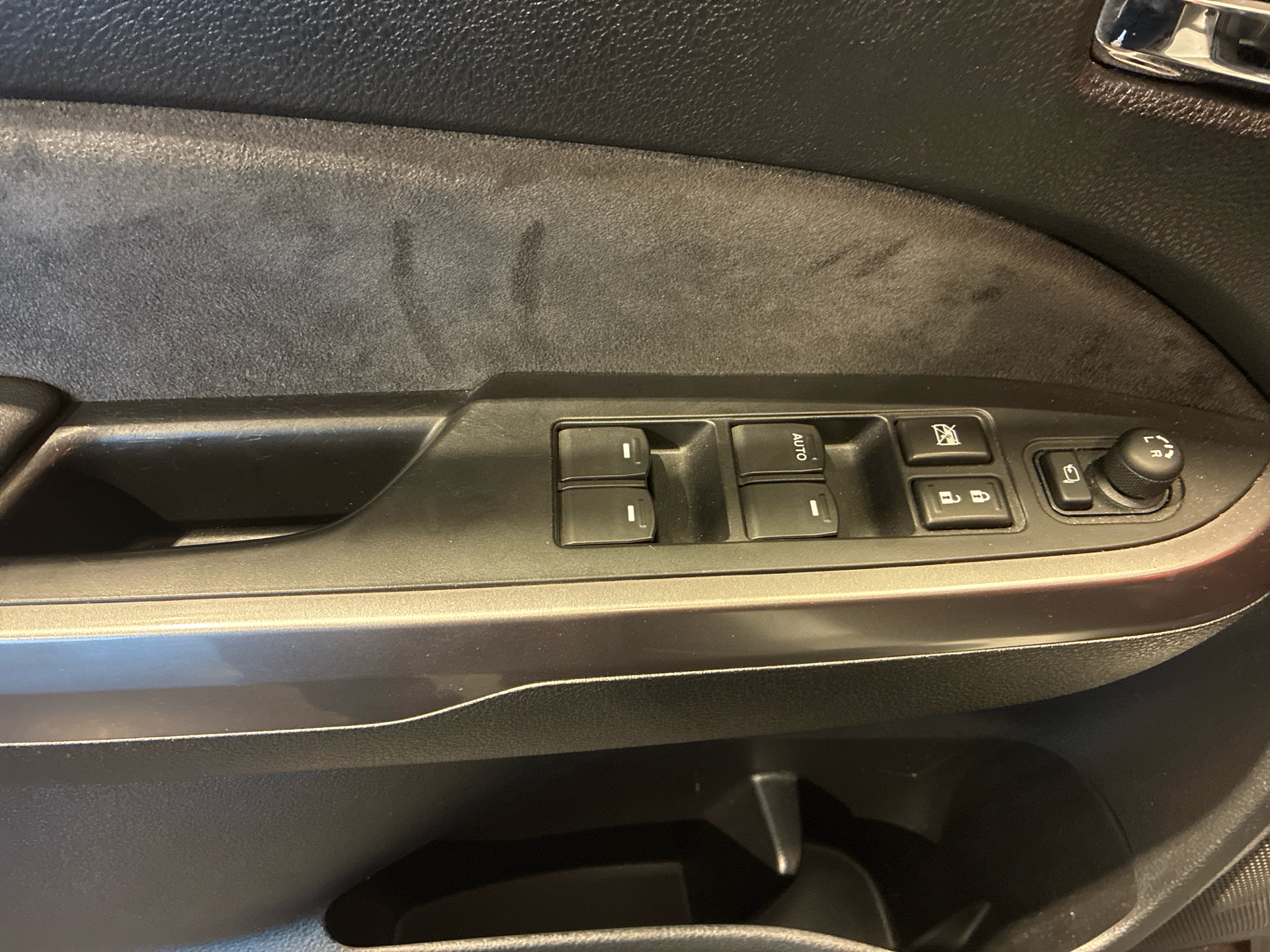 Billede af Suzuki Vitara 1,4 Boosterjet  Mild hybrid Adventure 129HK 5d 6g