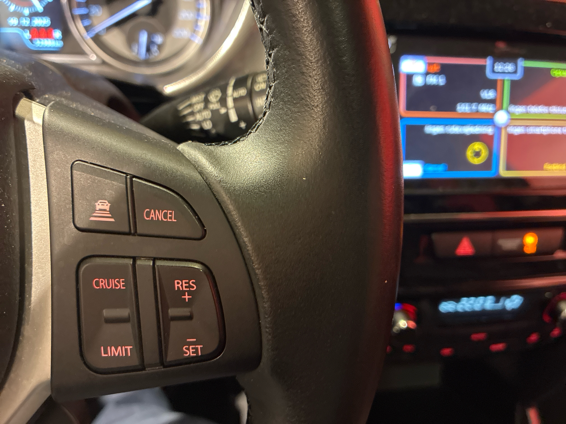 Billede af Suzuki Vitara 1,4 Boosterjet  Mild hybrid Adventure 129HK 5d 6g