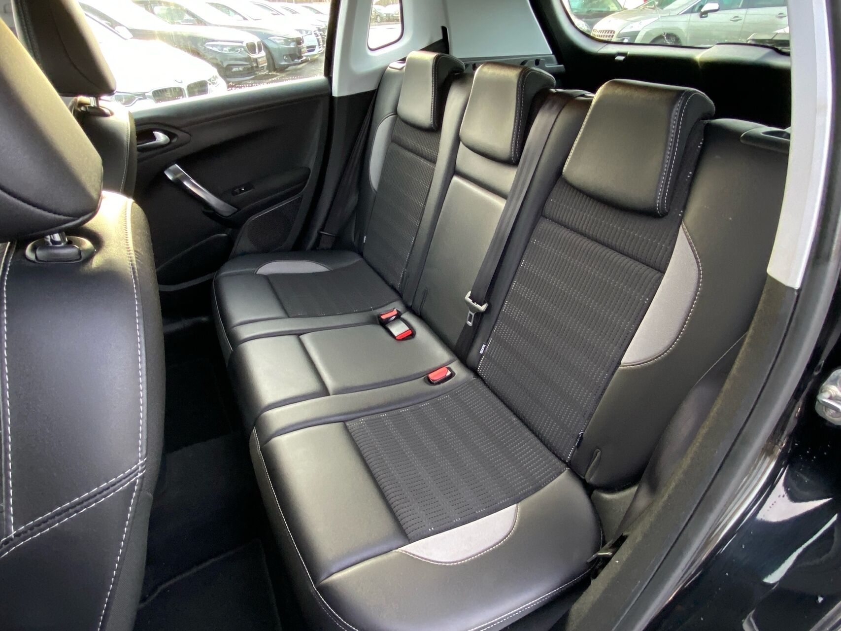 Billede af Peugeot 2008 1,2 e-Vti Active Plus ESG 82HK Aut.