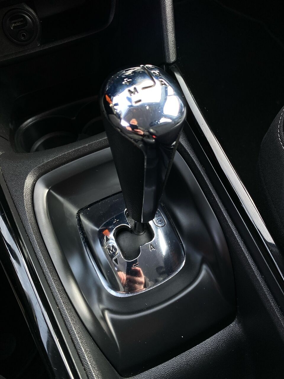 Billede af Peugeot 2008 1,2 e-Vti Active Plus ESG 82HK Aut.