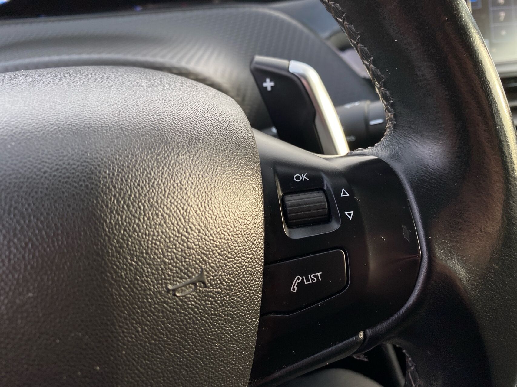 Billede af Peugeot 2008 1,2 e-Vti Active Plus ESG 82HK Aut.