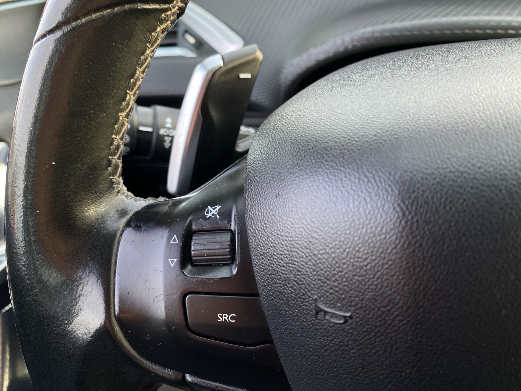 Billede af Peugeot 2008 1,2 e-Vti Active Plus ESG 82HK Aut.