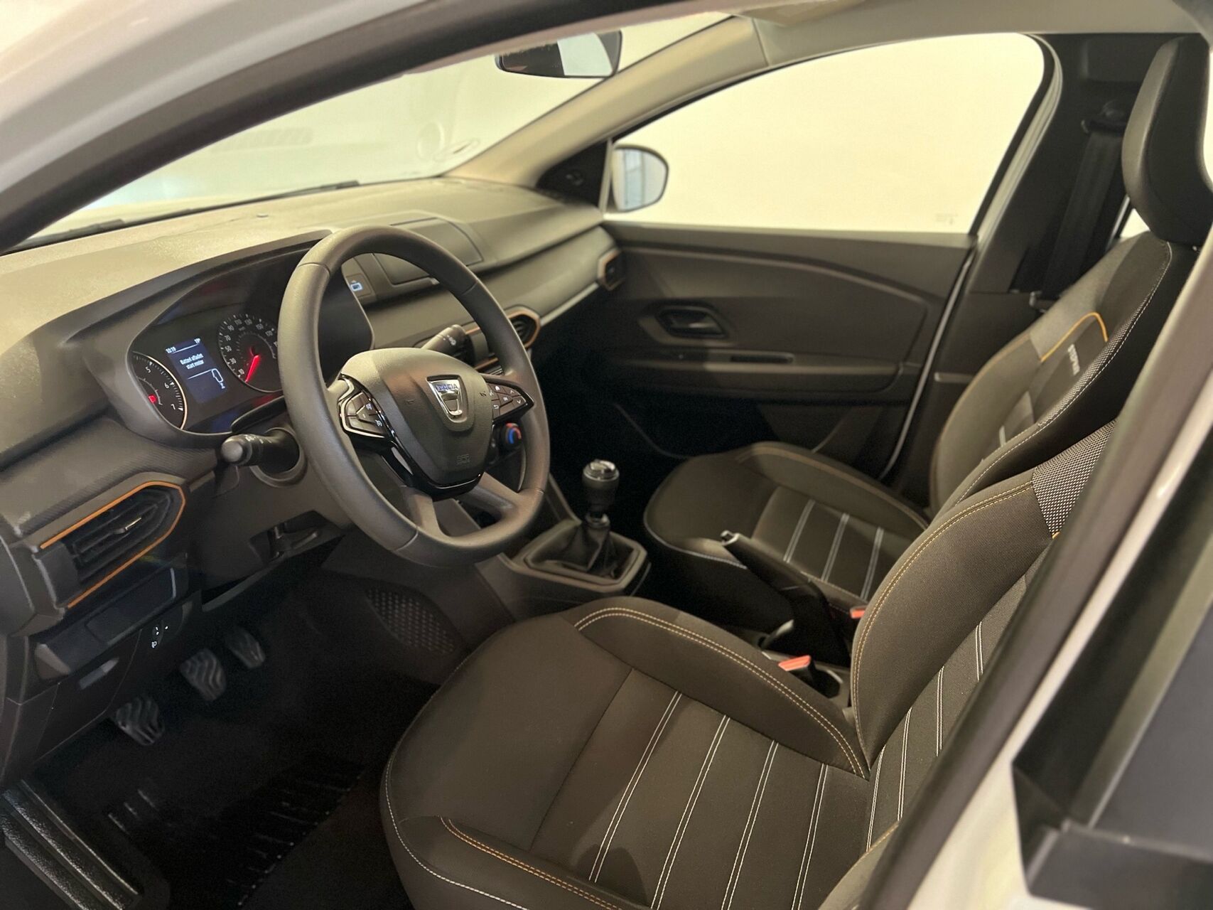 Billede af Dacia Sandero 1,0 Tce Stepway Essential 90HK 5d 6g