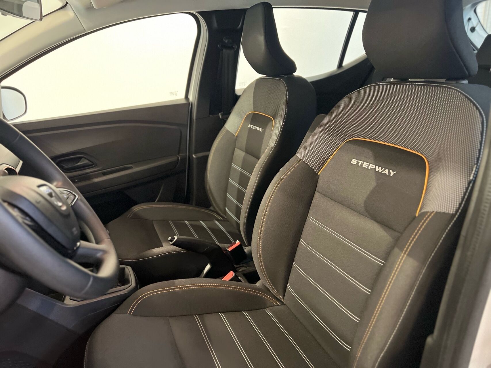 Billede af Dacia Sandero 1,0 Tce Stepway Essential 90HK 5d 6g