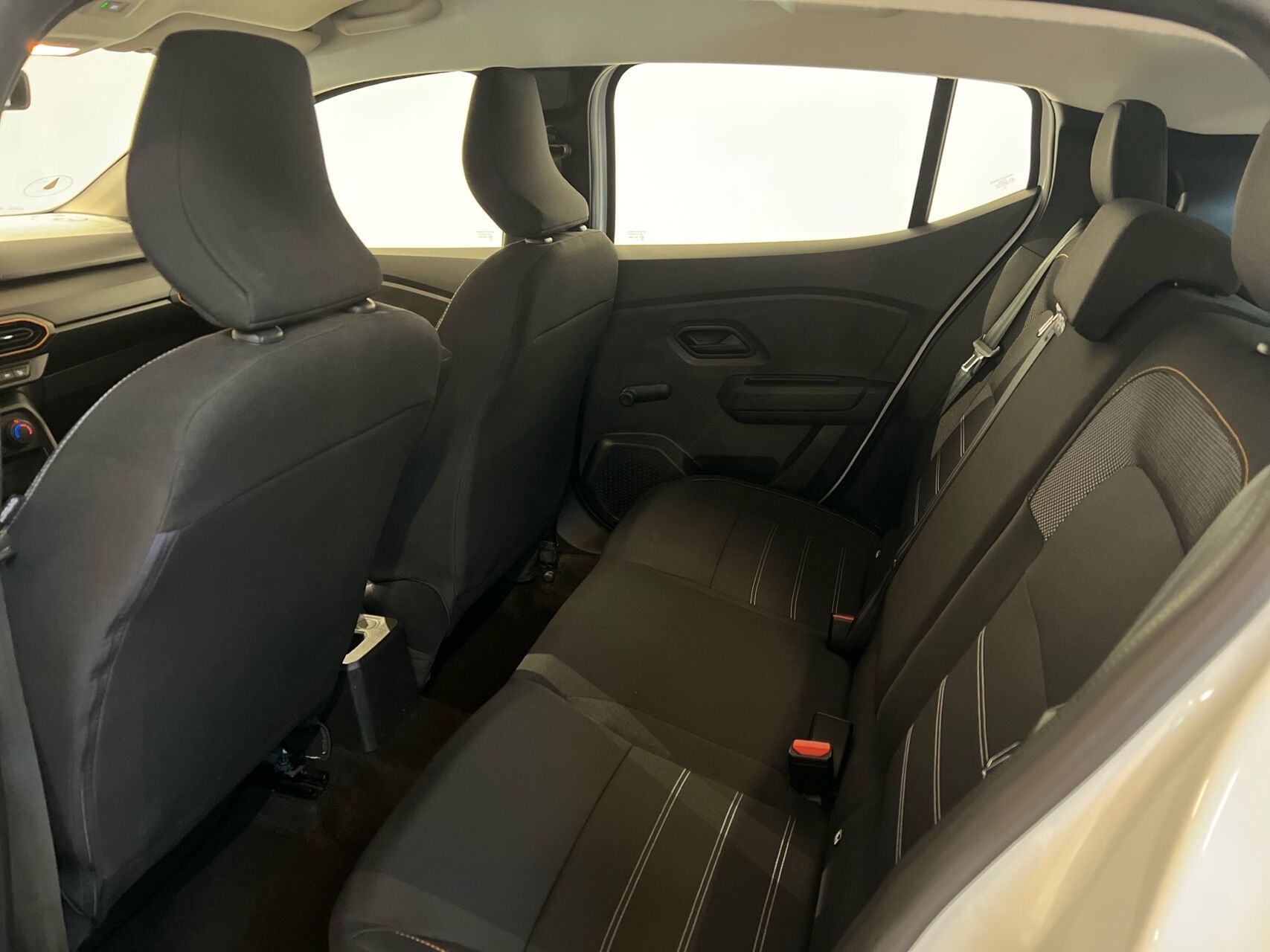 Billede af Dacia Sandero 1,0 Tce Stepway Essential 90HK 5d 6g