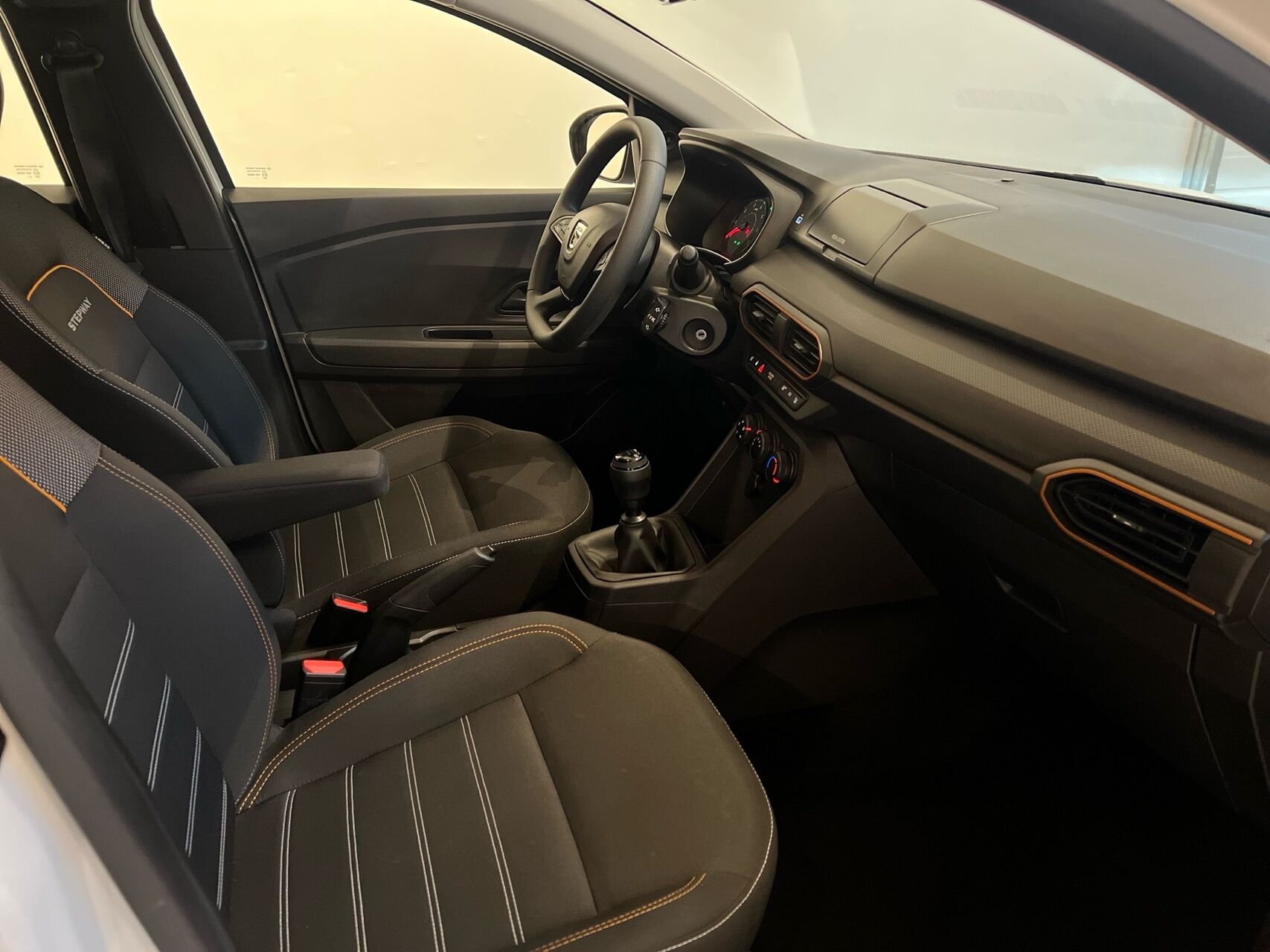 Billede af Dacia Sandero 1,0 Tce Stepway Essential 90HK 5d 6g