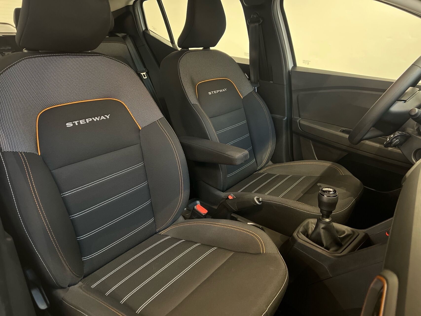 Billede af Dacia Sandero 1,0 Tce Stepway Essential 90HK 5d 6g