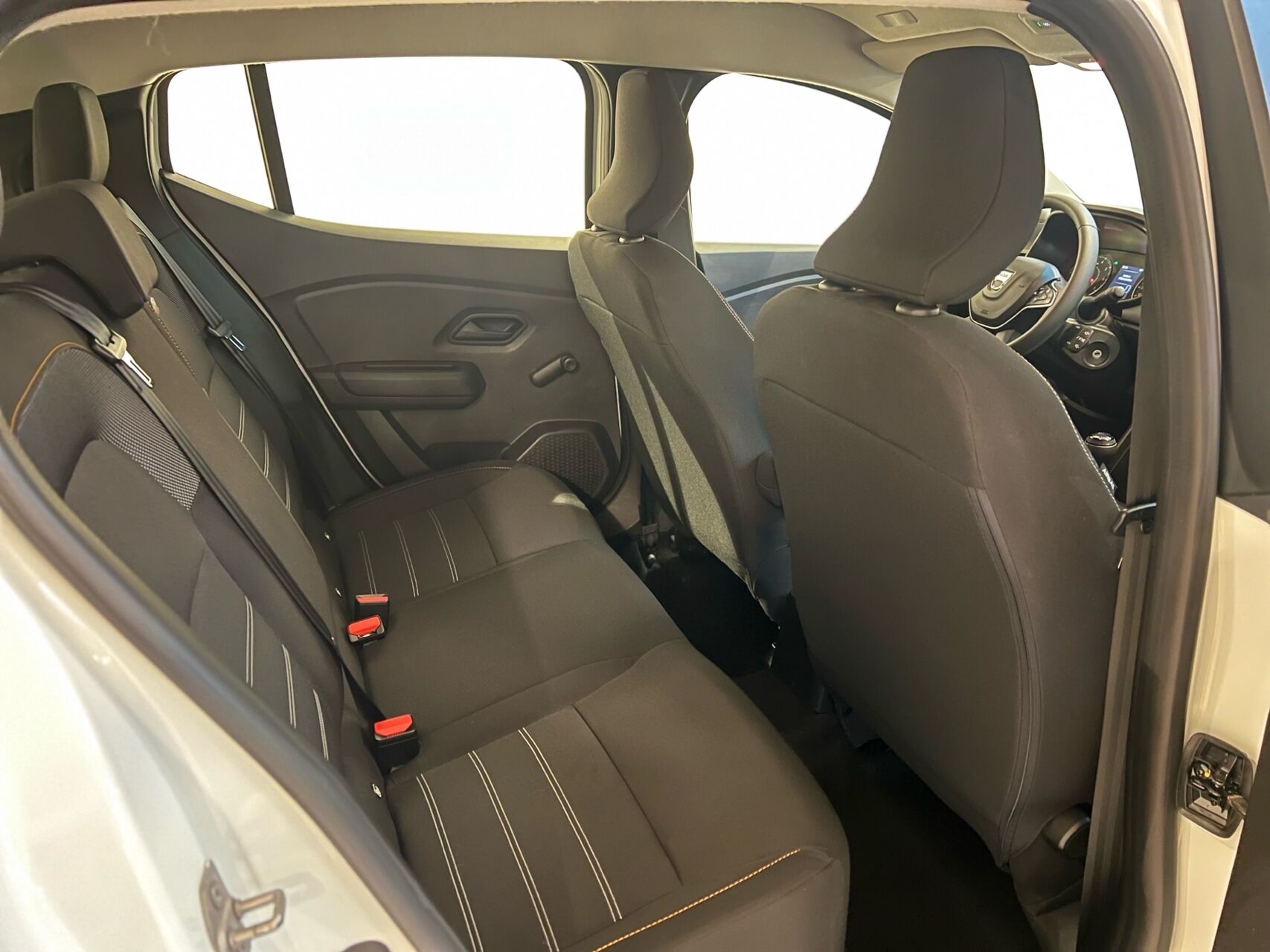 Billede af Dacia Sandero 1,0 Tce Stepway Essential 90HK 5d 6g