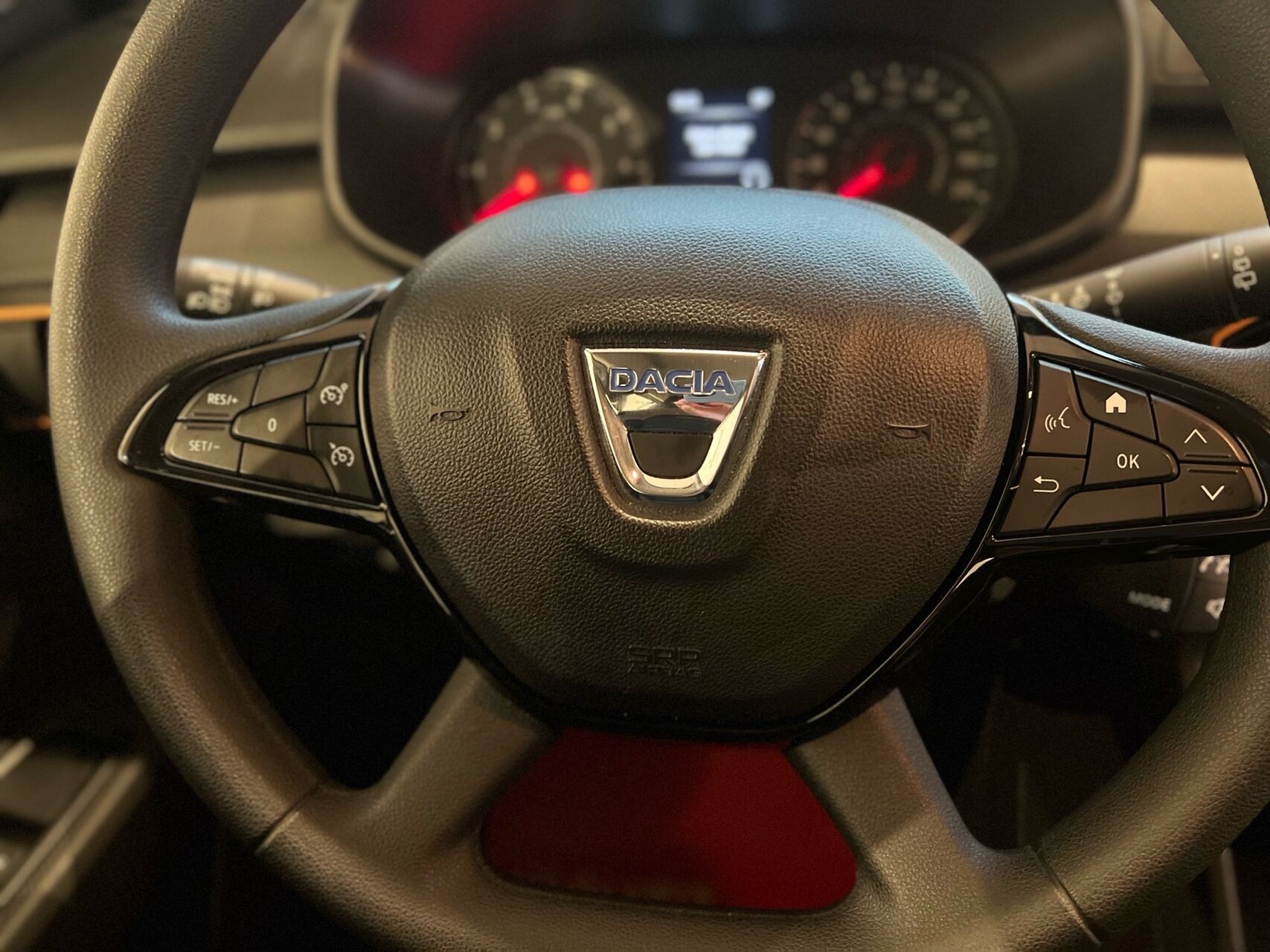 Billede af Dacia Sandero 1,0 Tce Stepway Essential 90HK 5d 6g