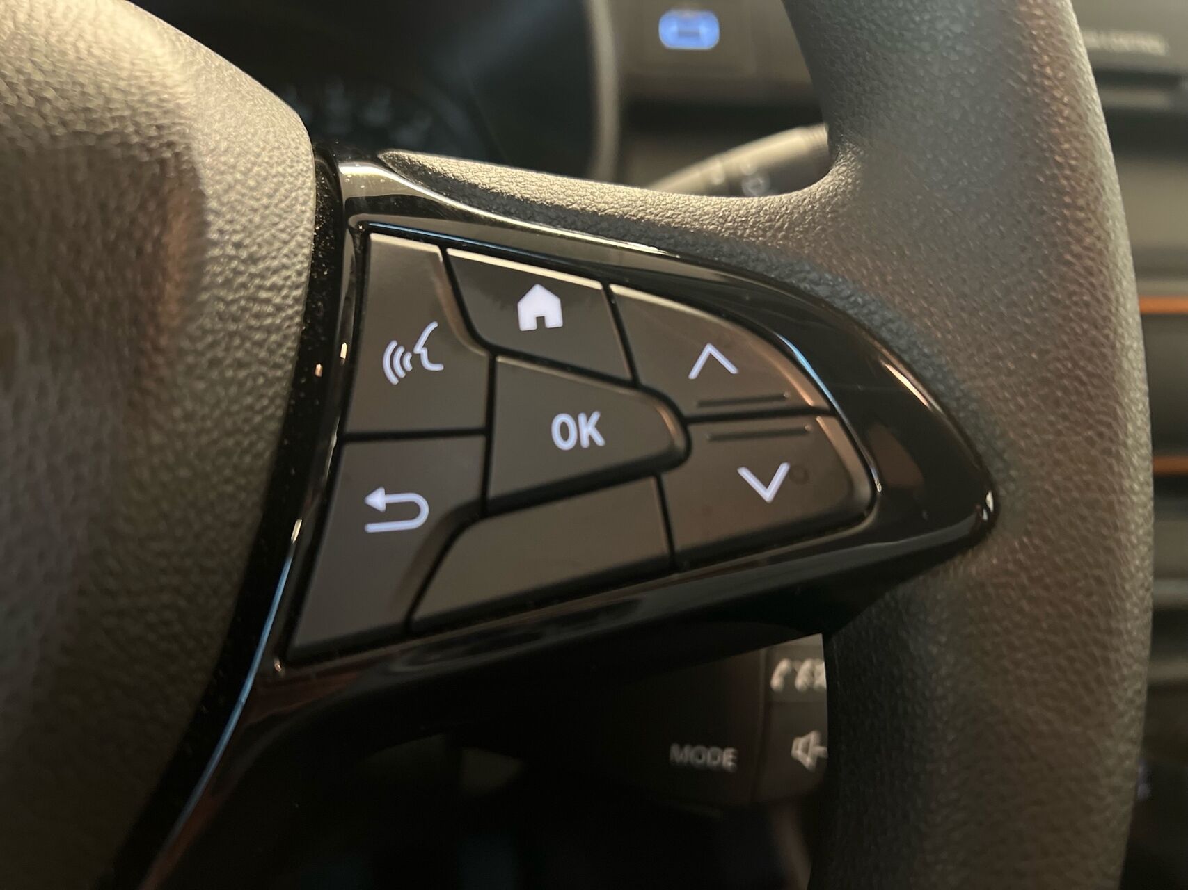 Billede af Dacia Sandero 1,0 Tce Stepway Essential 90HK 5d 6g