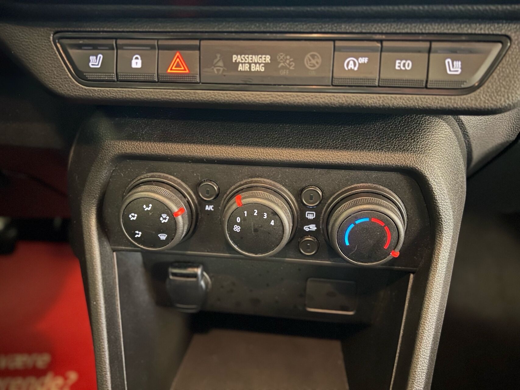 Billede af Dacia Sandero 1,0 Tce Stepway Essential 90HK 5d 6g