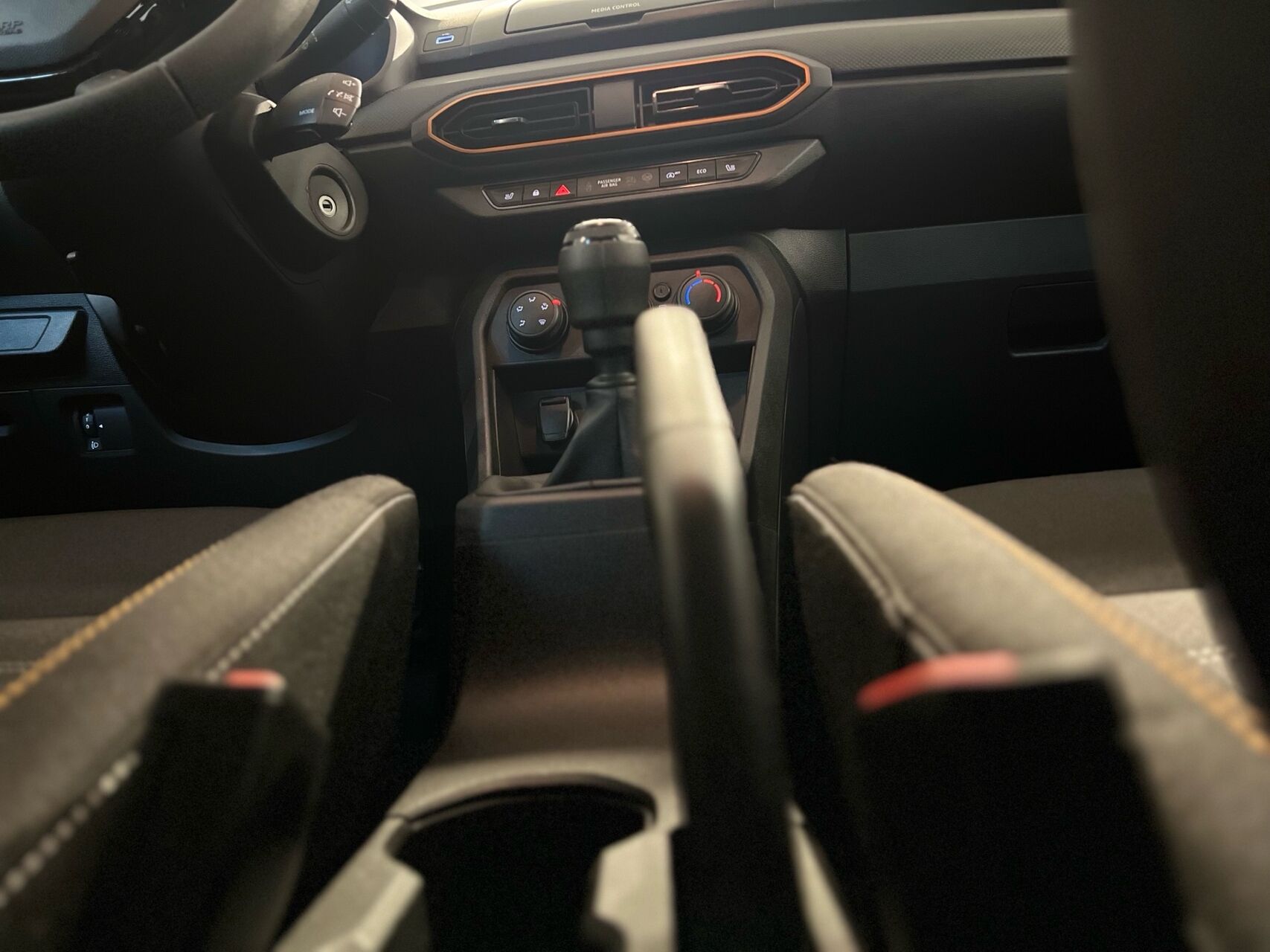 Billede af Dacia Sandero 1,0 Tce Stepway Essential 90HK 5d 6g