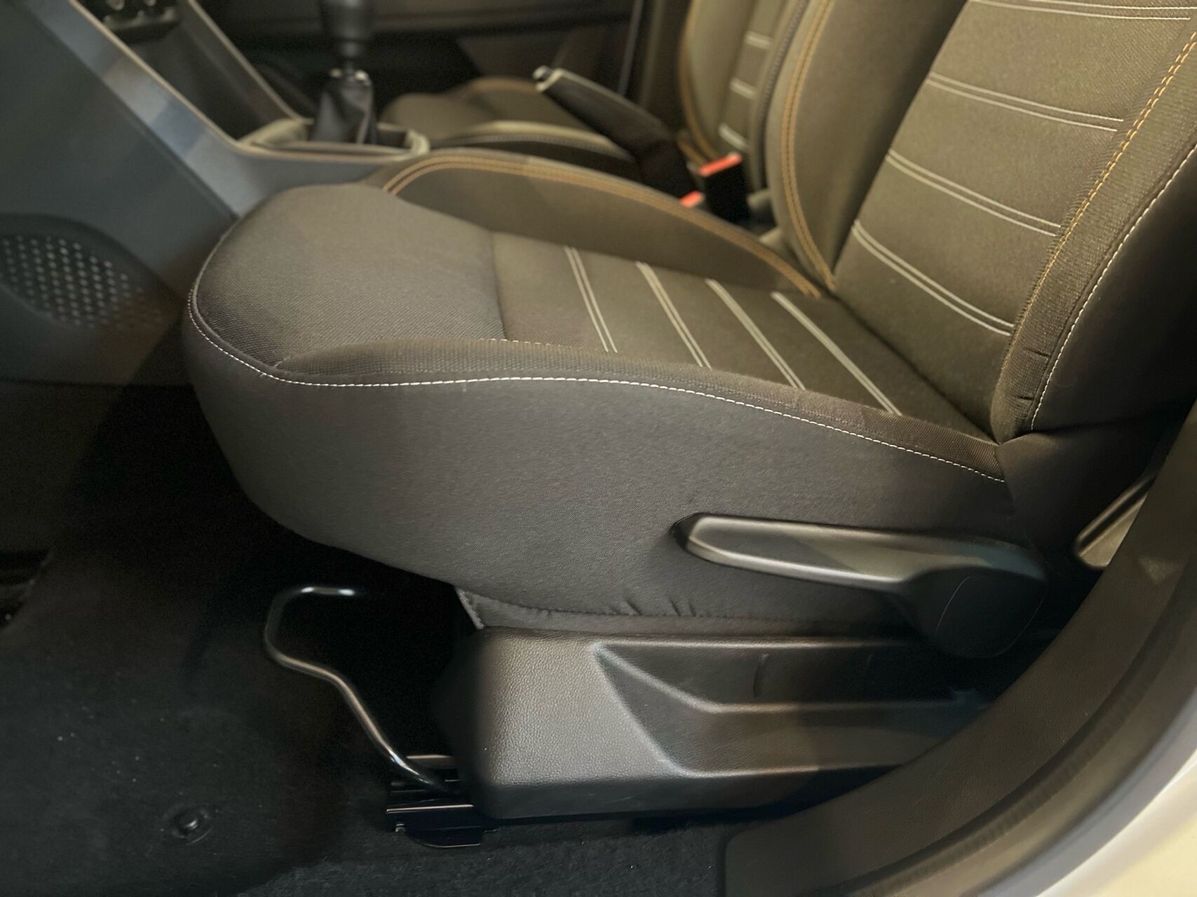 Billede af Dacia Sandero 1,0 Tce Stepway Essential 90HK 5d 6g