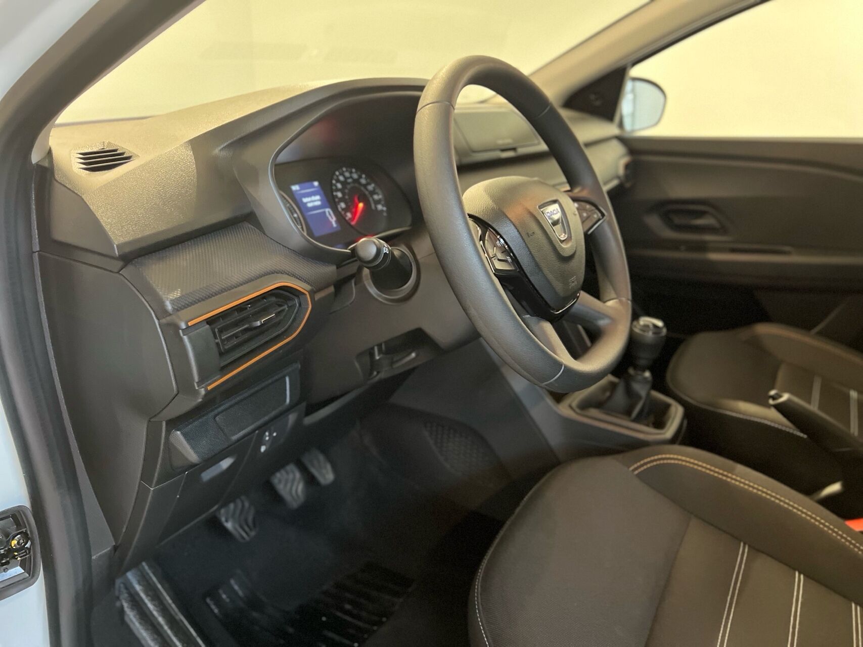 Billede af Dacia Sandero 1,0 Tce Stepway Essential 90HK 5d 6g