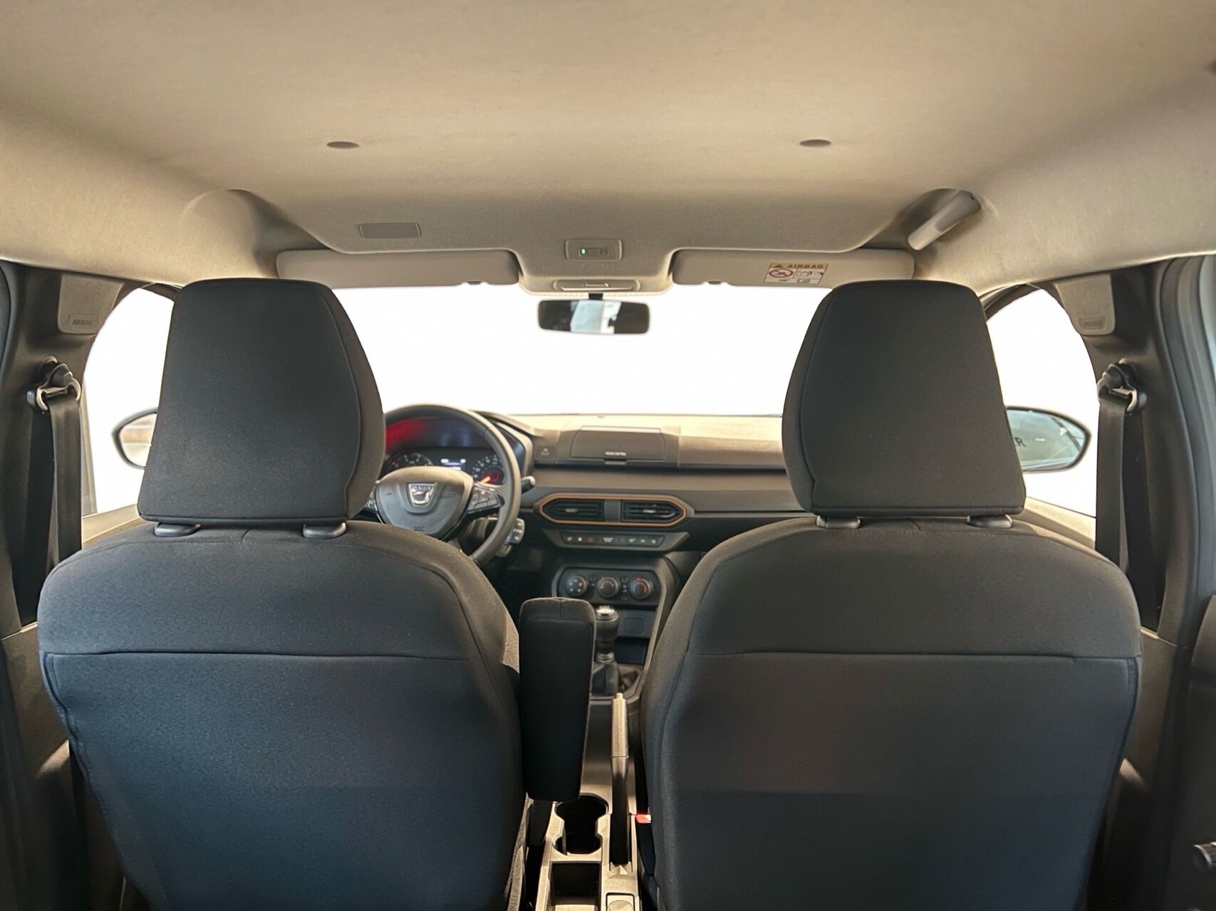 Billede af Dacia Sandero 1,0 Tce Stepway Essential 90HK 5d 6g