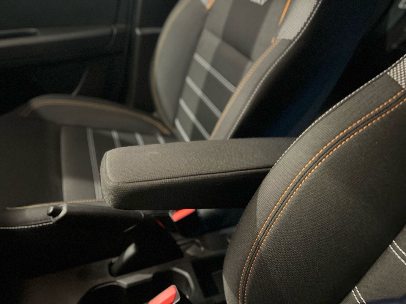 Billede af Dacia Sandero 1,0 Tce Stepway Essential 90HK 5d 6g