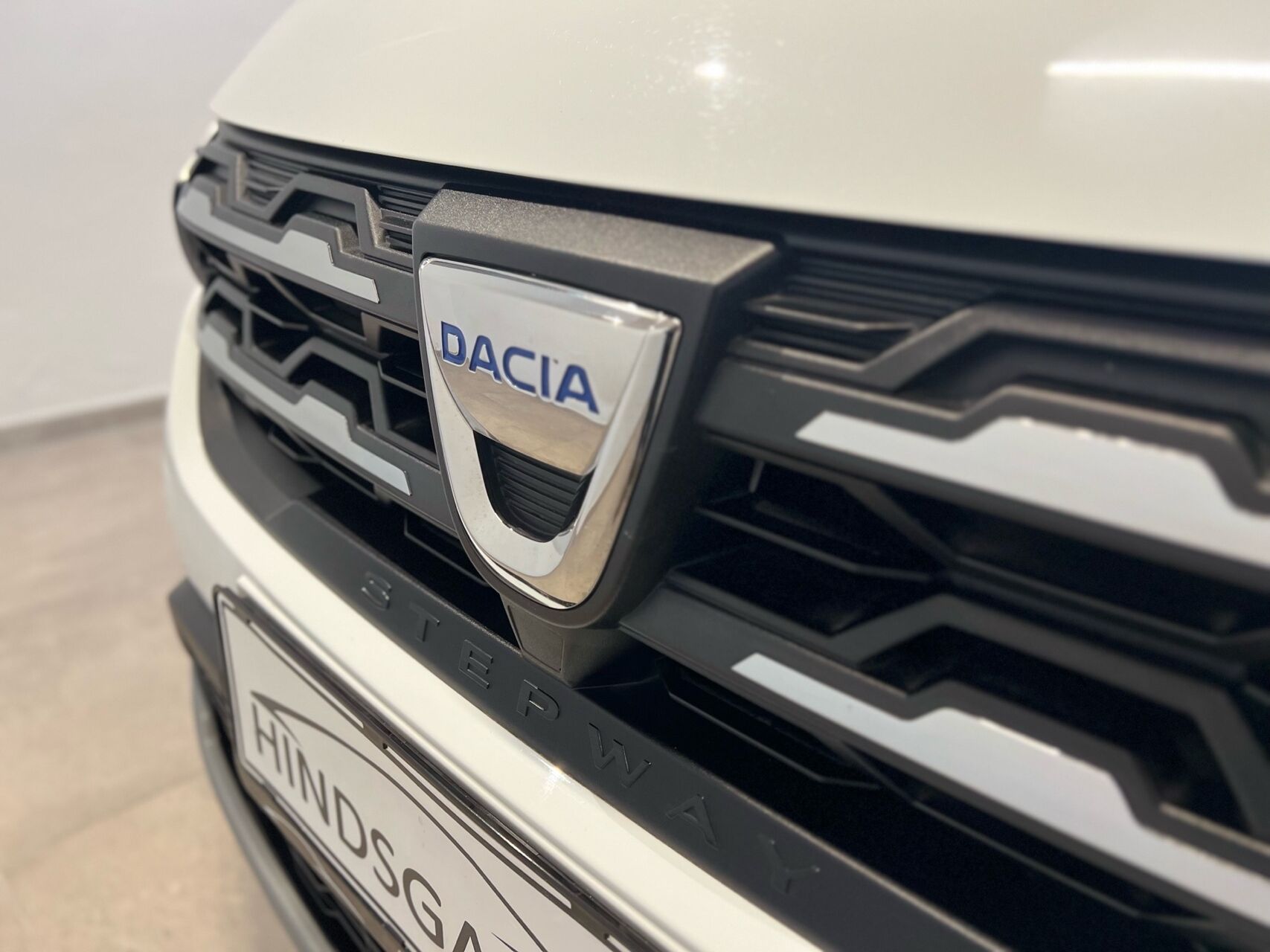 Billede af Dacia Sandero 1,0 Tce Stepway Essential 90HK 5d 6g