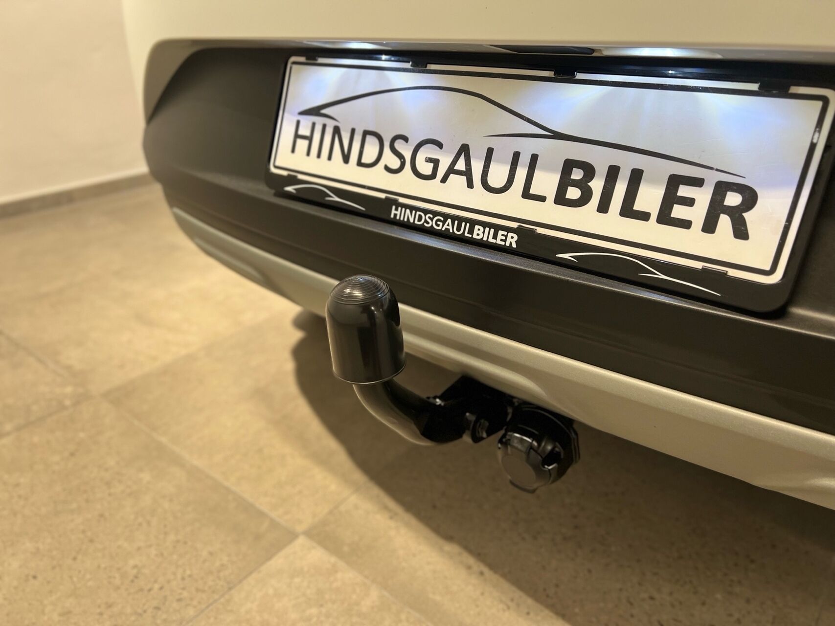 Billede af Dacia Sandero 1,0 Tce Stepway Essential 90HK 5d 6g