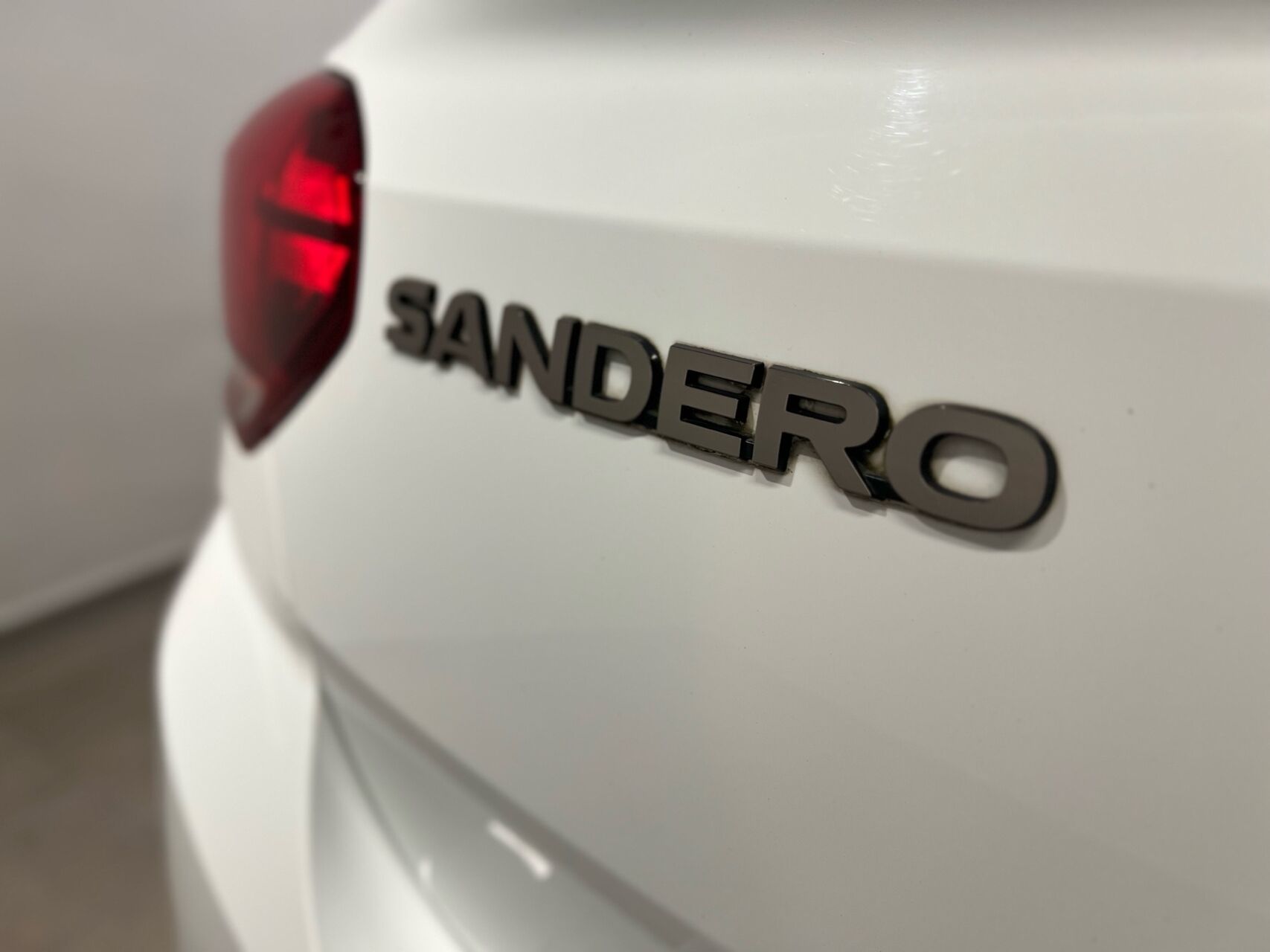 Billede af Dacia Sandero 1,0 Tce Stepway Essential 90HK 5d 6g